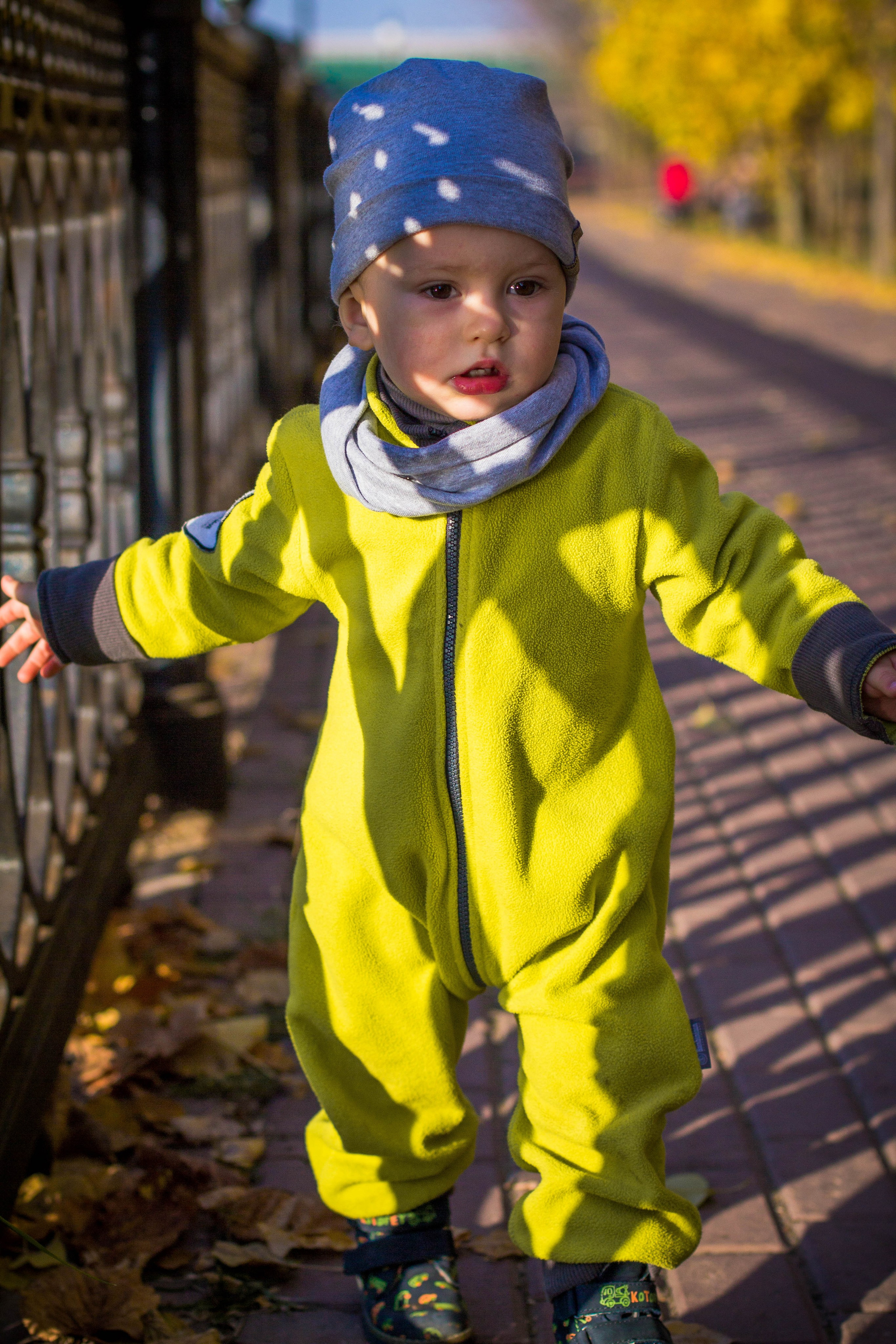 Прогулка осень Ховрино. Фотограф Москва Дылыкова Долгар