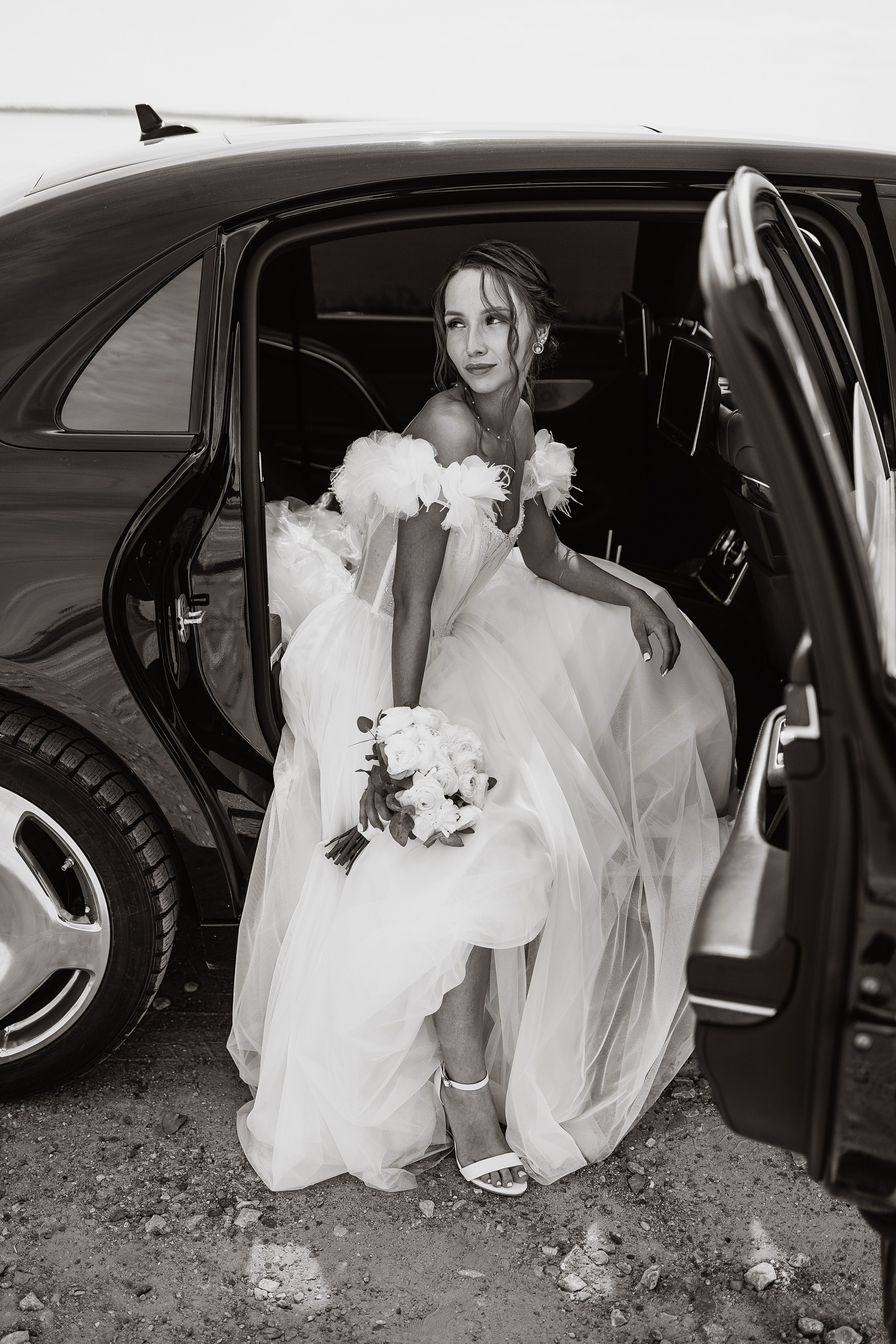 Свадьба Валентины и Максима. Свадебный фотограф Новосибирск