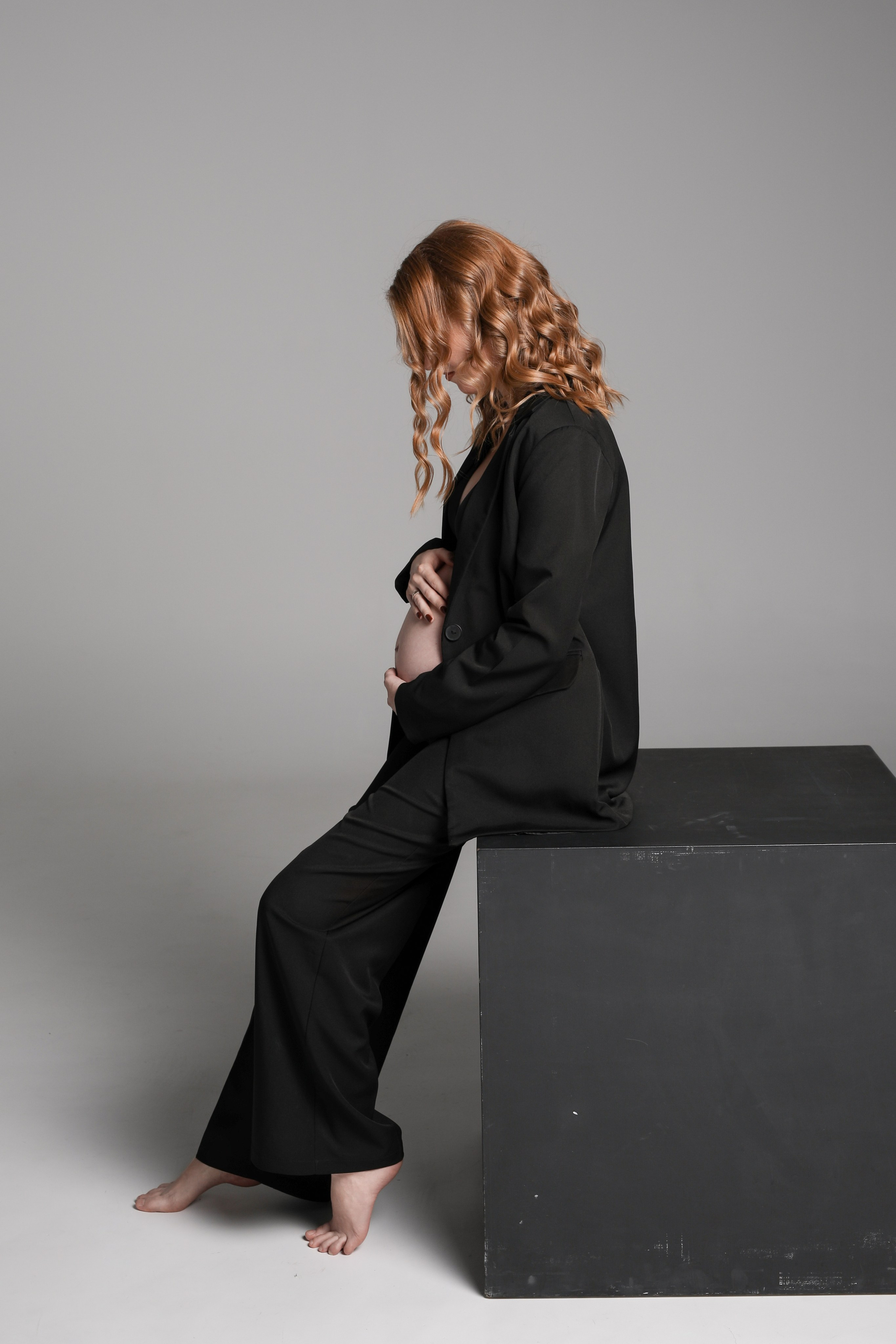 Алина. Полина Бамбиза фотограф фотосессии Красноярск фотокниги портрет