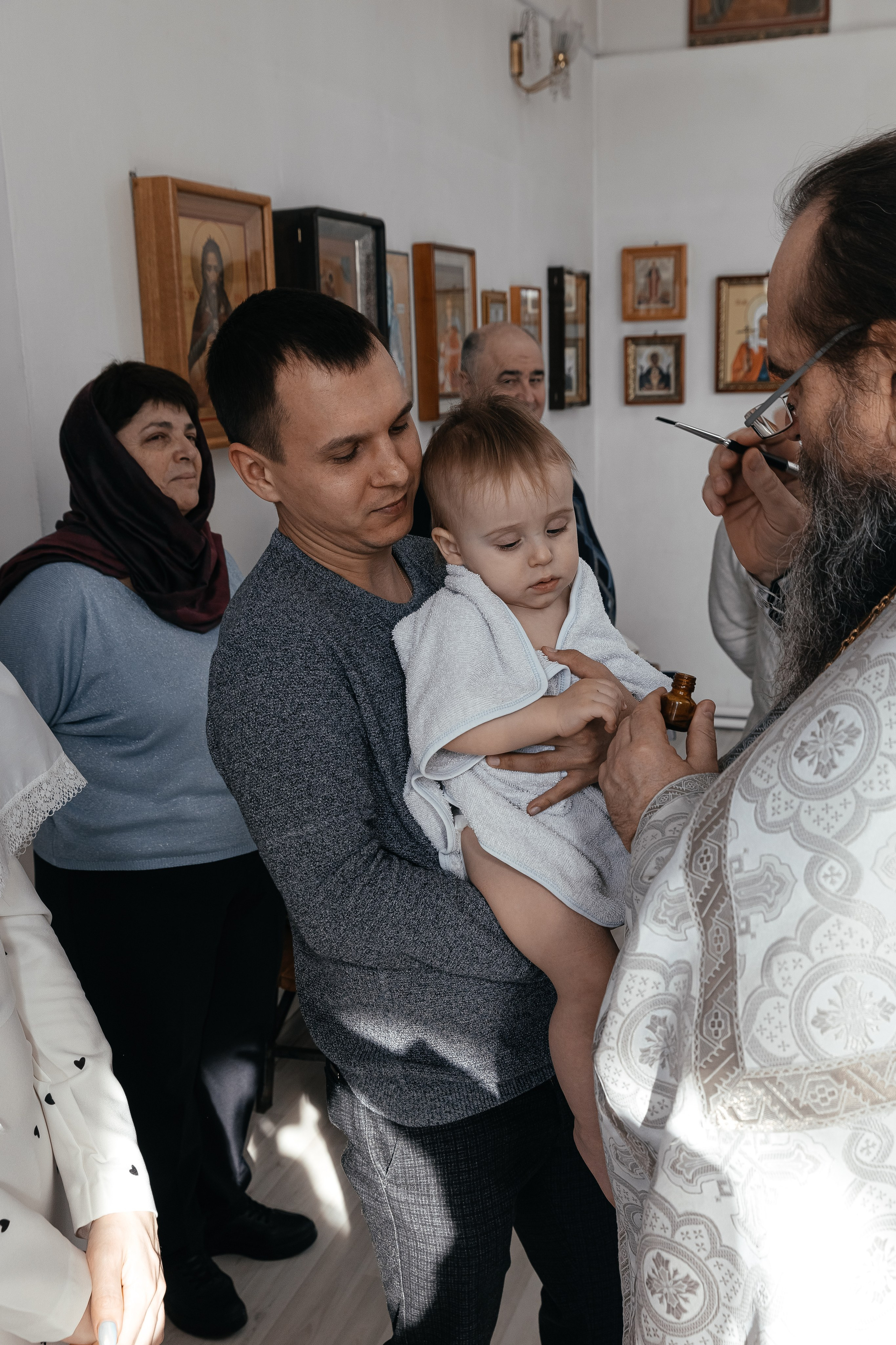 Кретины Артура. Главная