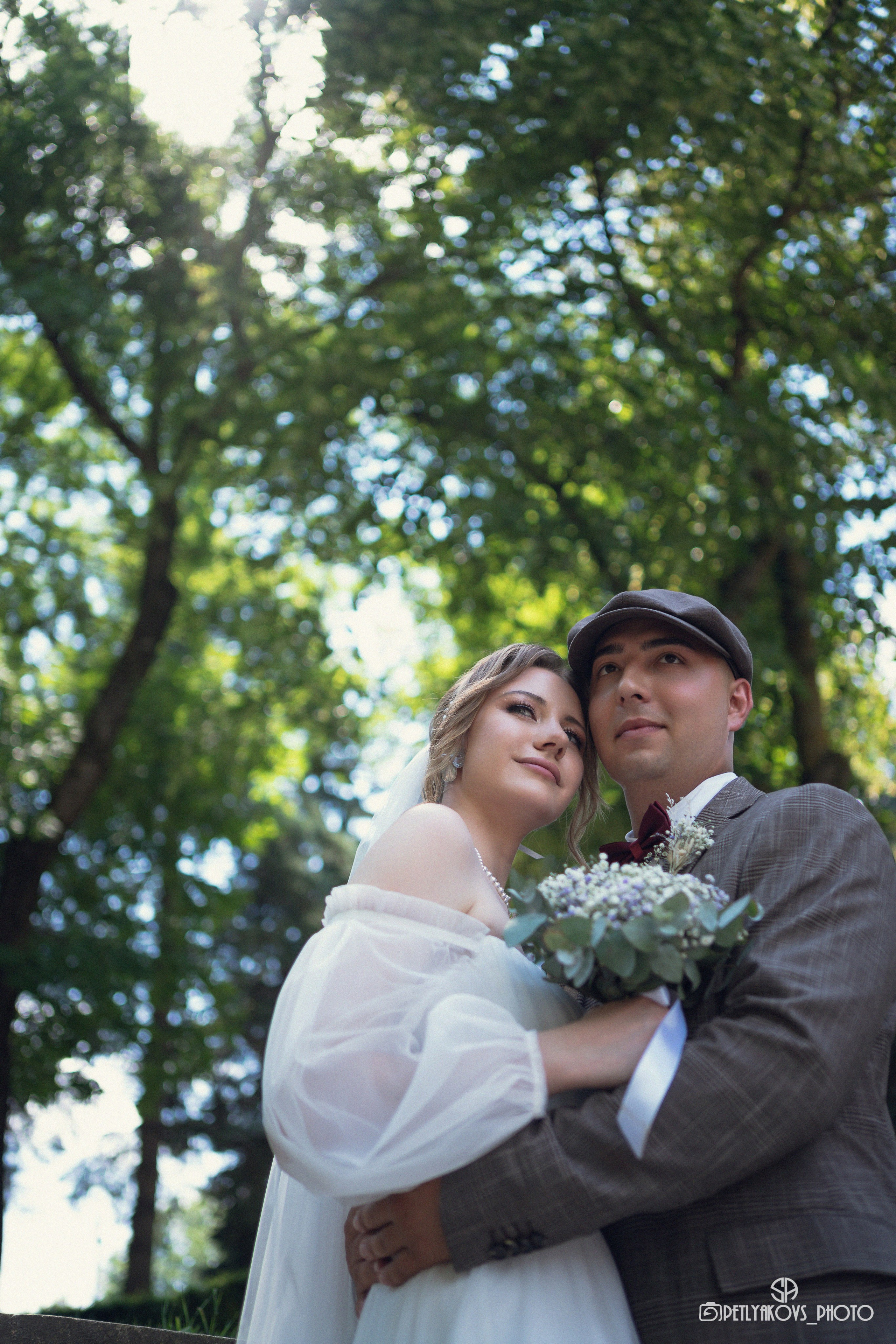 Свадьба Владислава и Анастасии. Фотограф, видеограф Пятигорск, Ставрополь, Ессентуки, Petlyakovs_photo