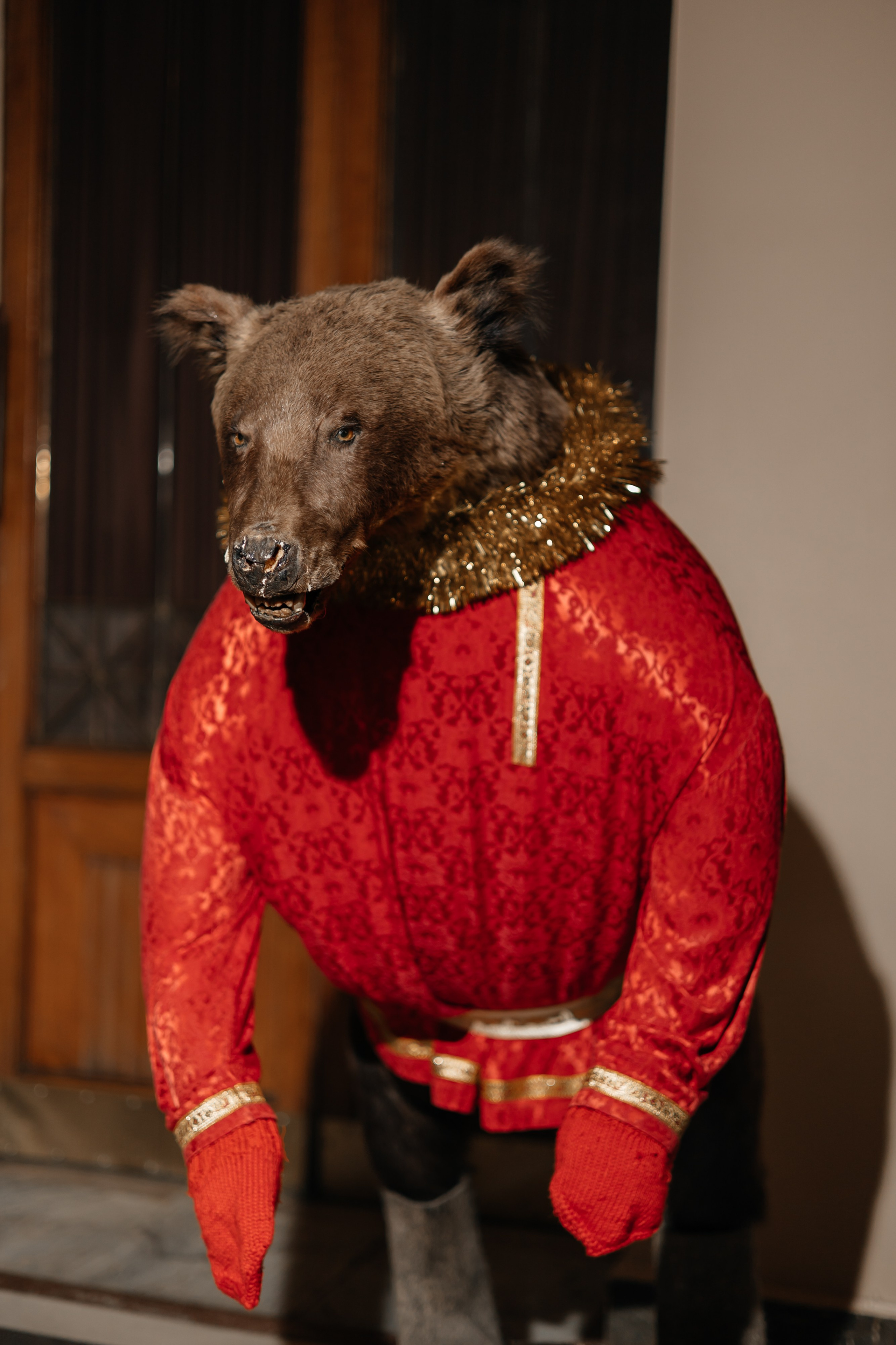 «New year» ЯРЪ. Агентство по организации мероприятий