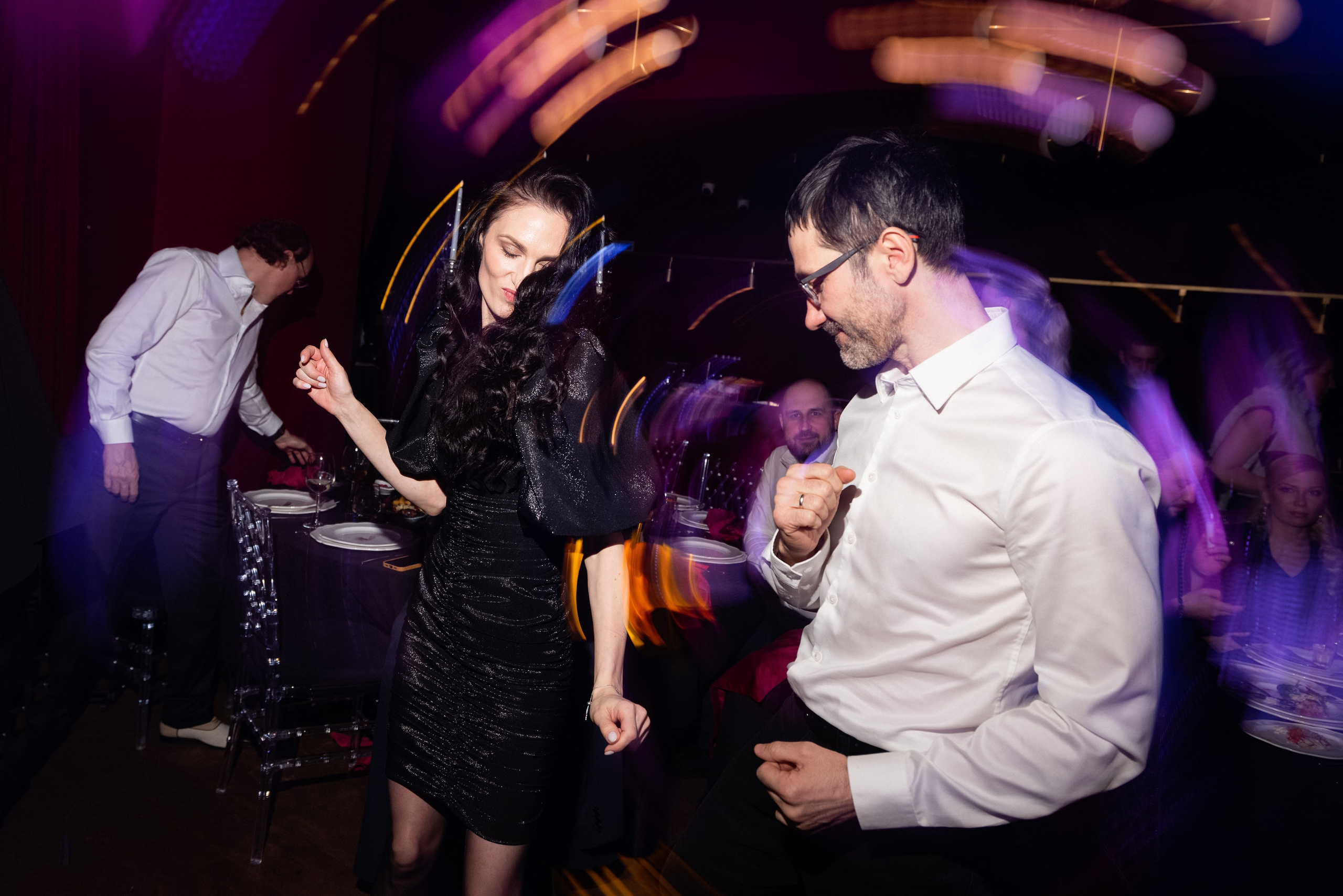 День рождения Евгении. Агентство по организации мероприятий