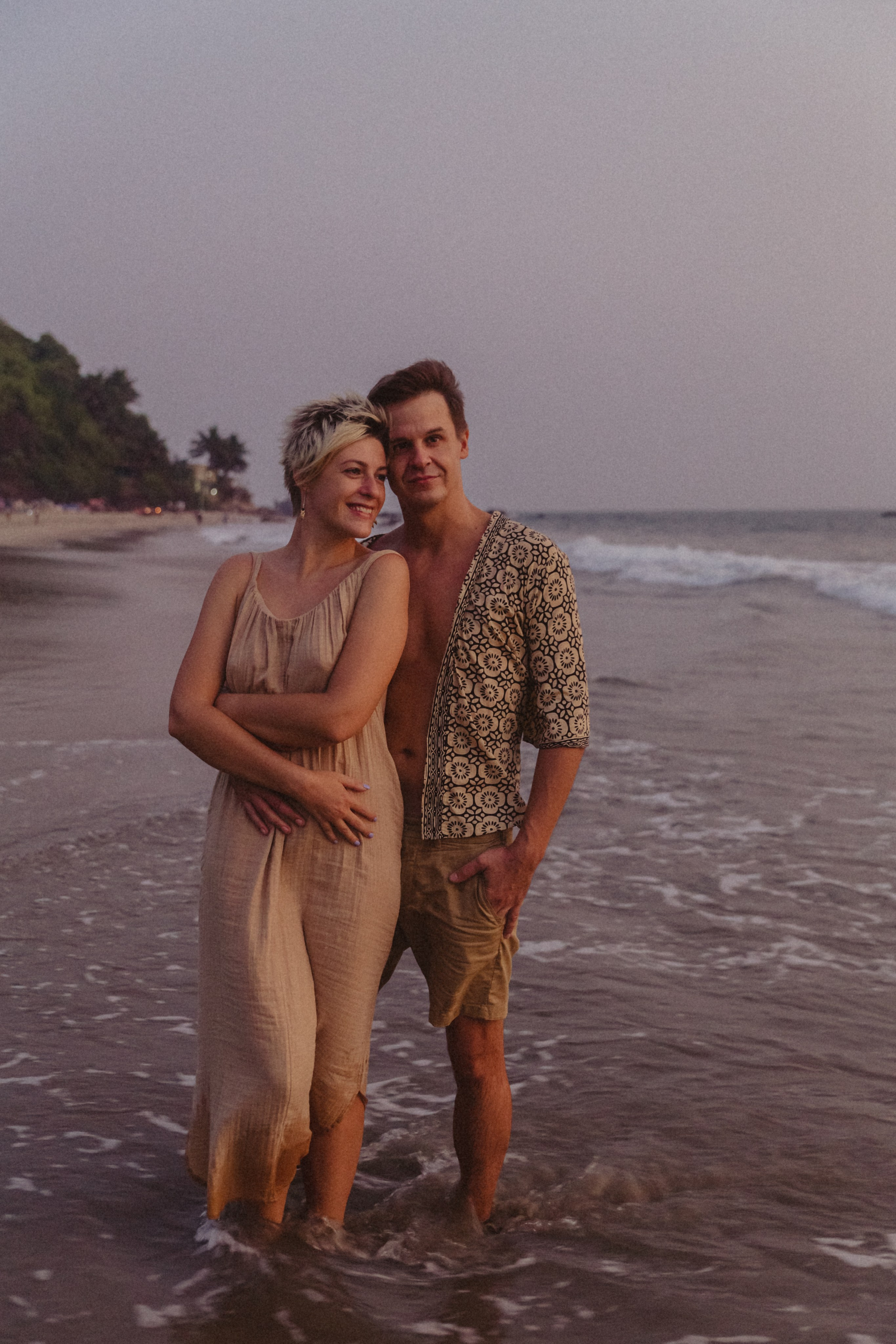 J+L. Портретный и Семейный фотограф в Санкт-Петербурге Rocket Alice