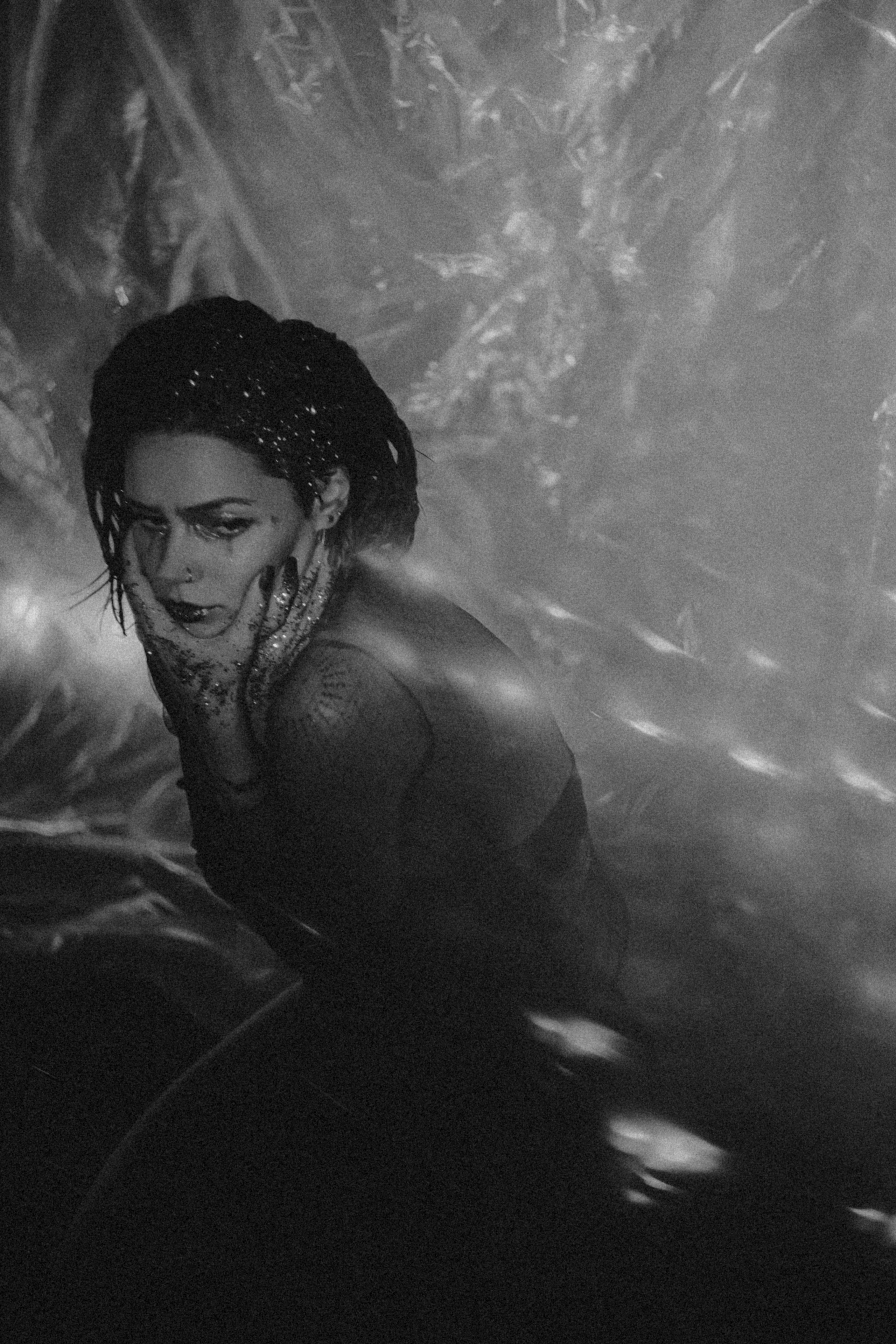 ELEN. Портретный и Семейный фотограф в Санкт-Петербурге Rocket Alice