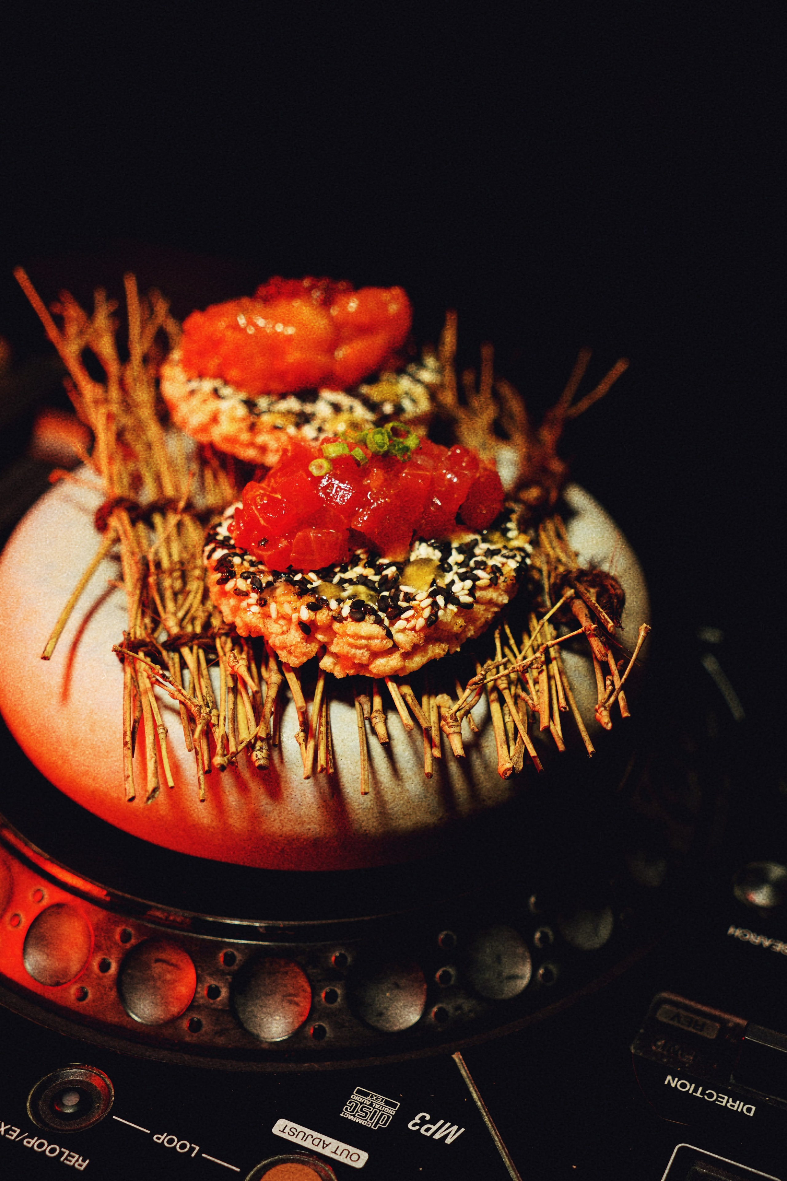 Foods and Drinks. PavelVisual