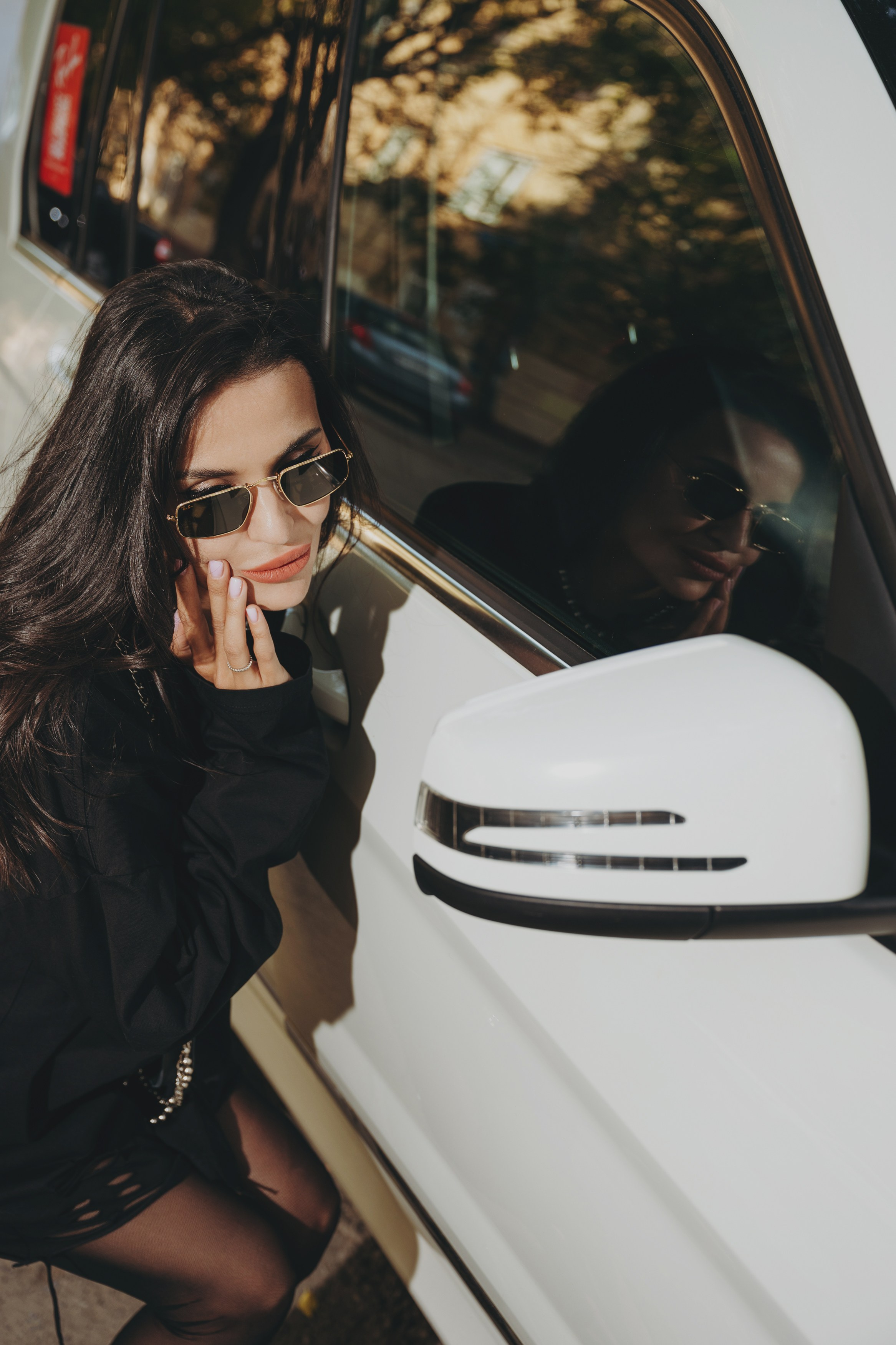 Street. Фотограф Сергей Воля