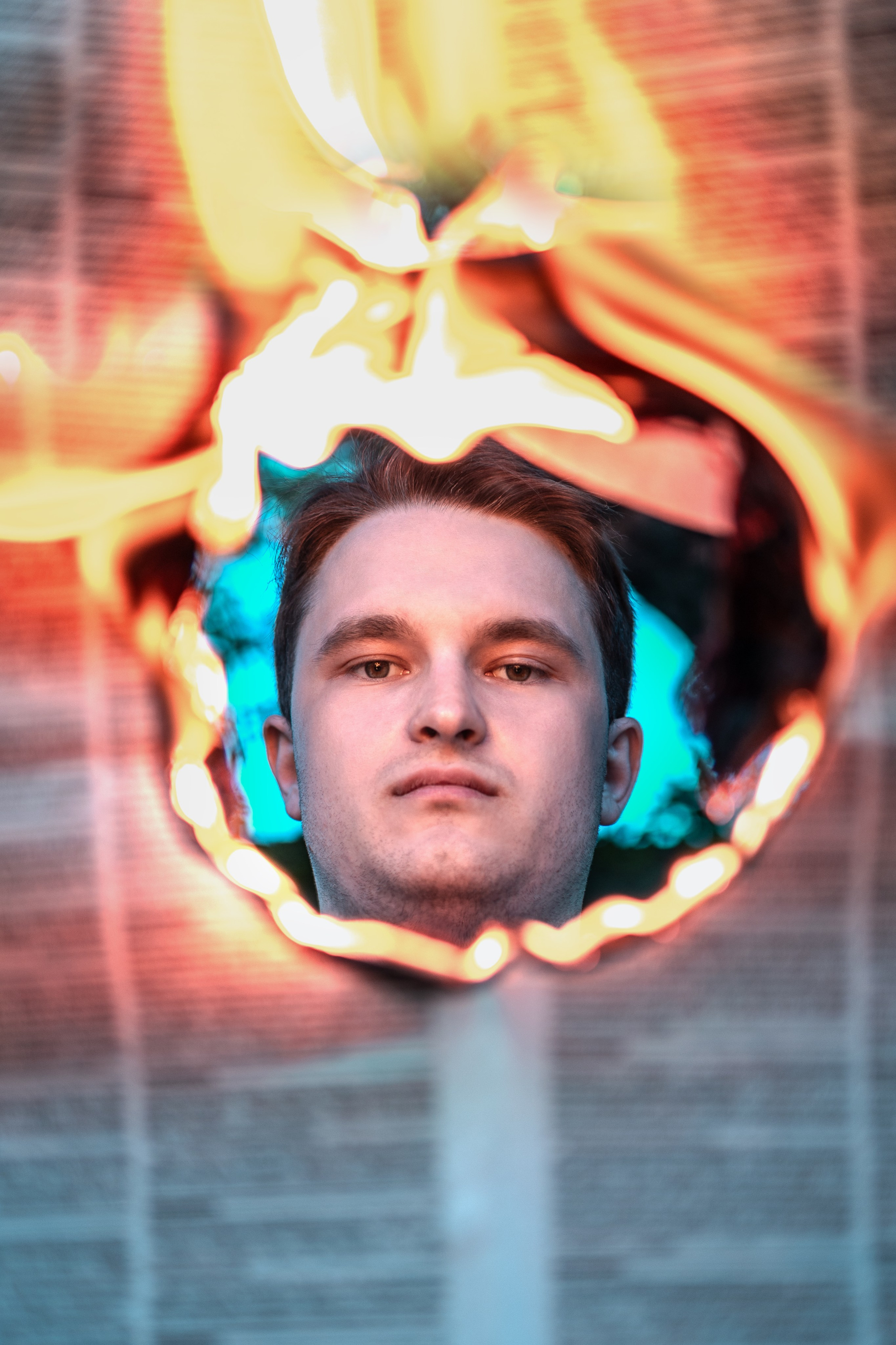 Фото прогулка в Егорьевске. Команда фотографов и дизайнеров в Егорьевске