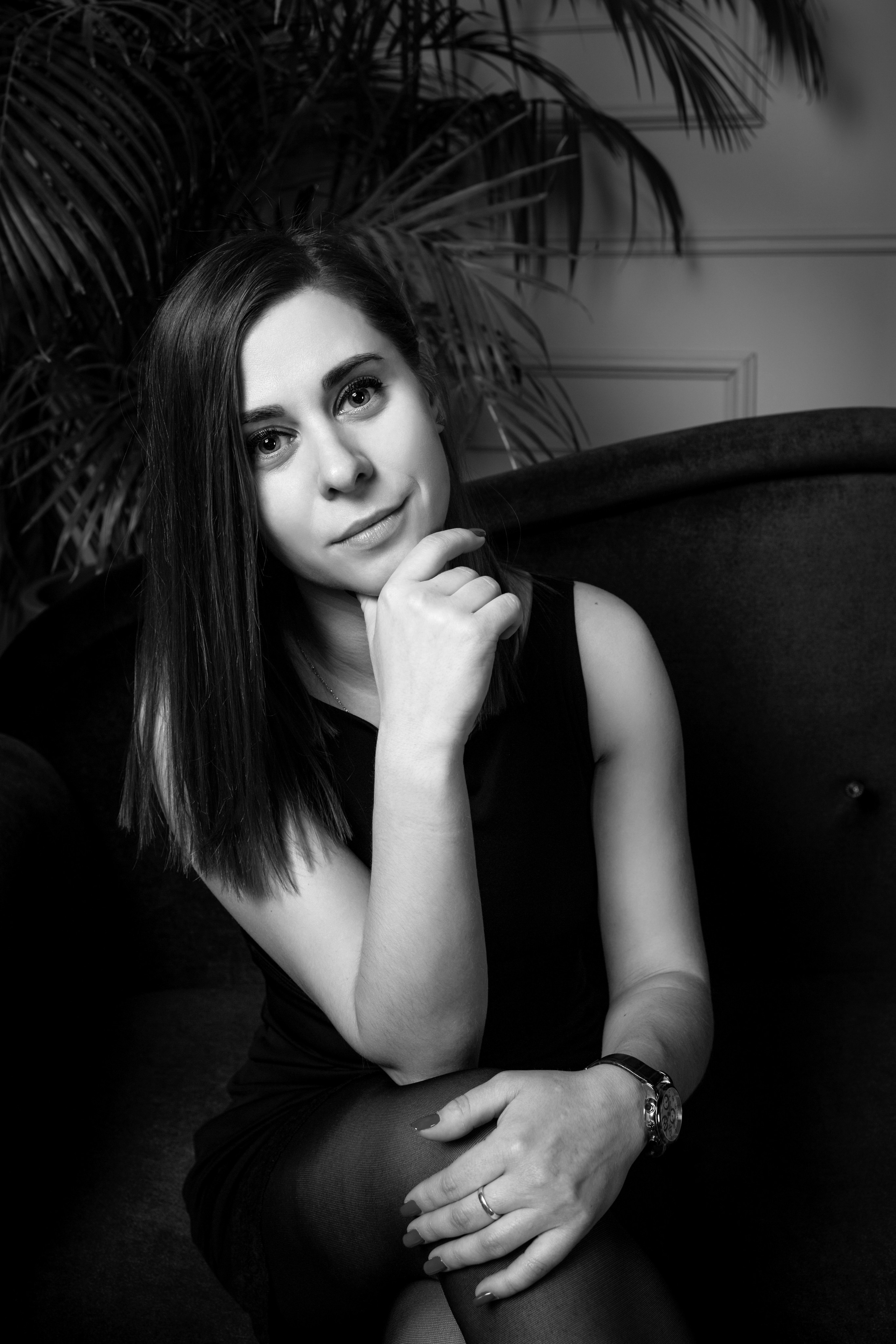 Таисия. Команда фотографов и дизайнеров в Егорьевске