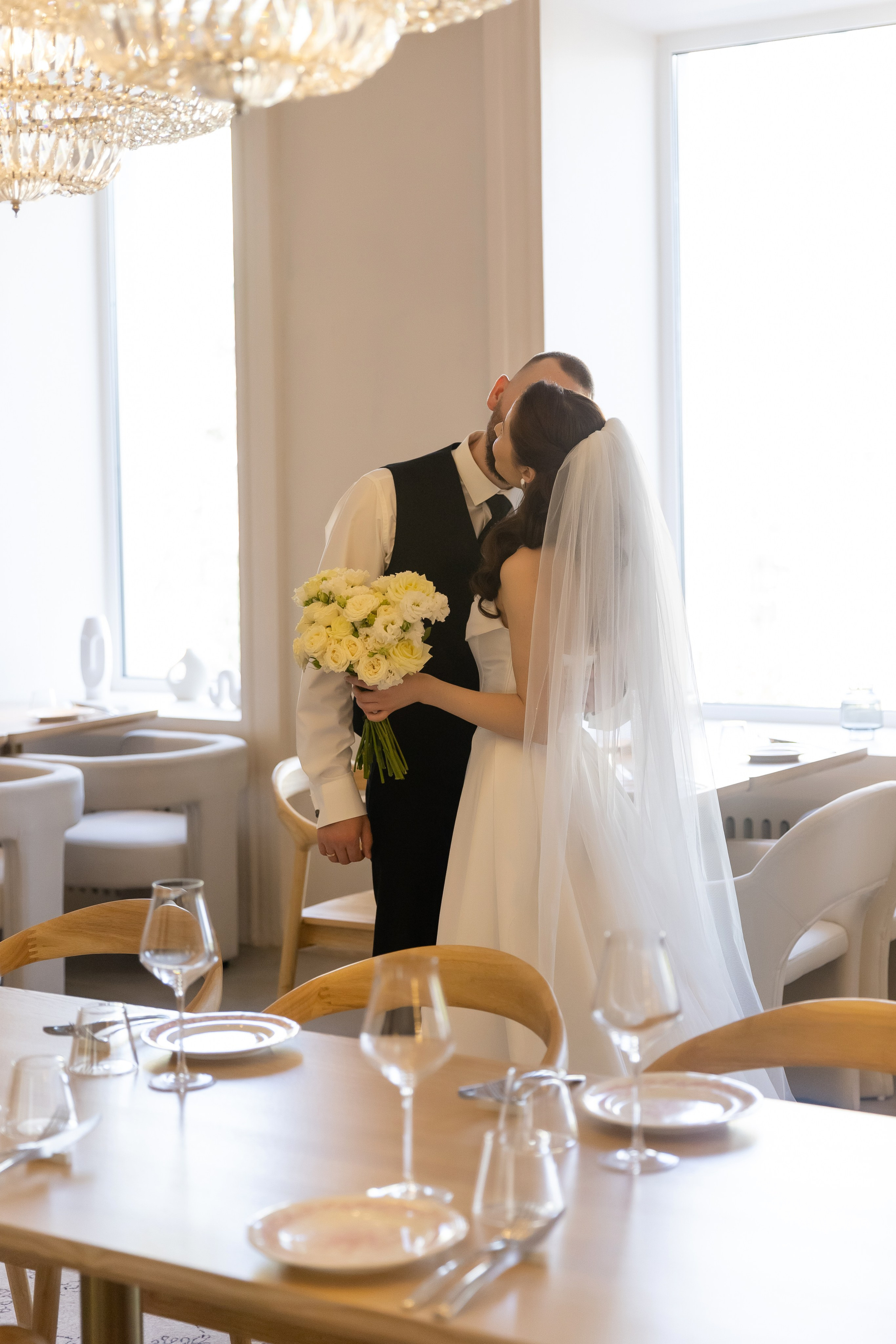 Екатерина и Константин