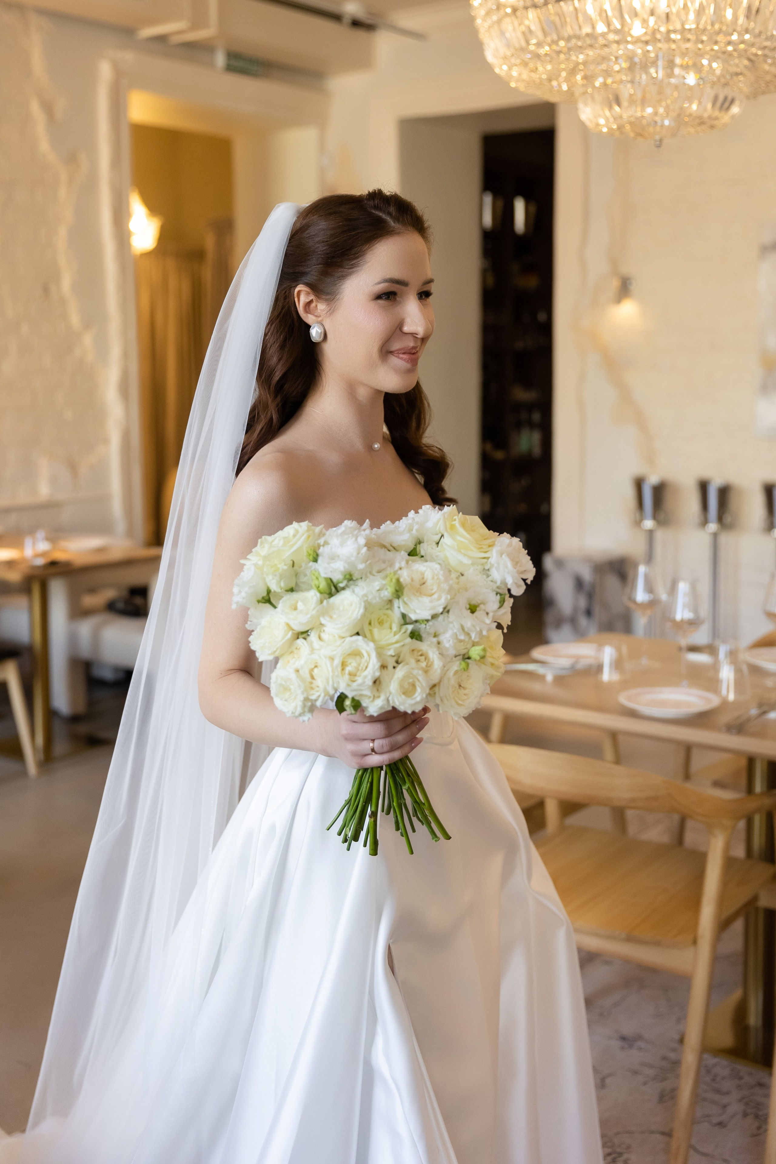 Екатерина и Константин