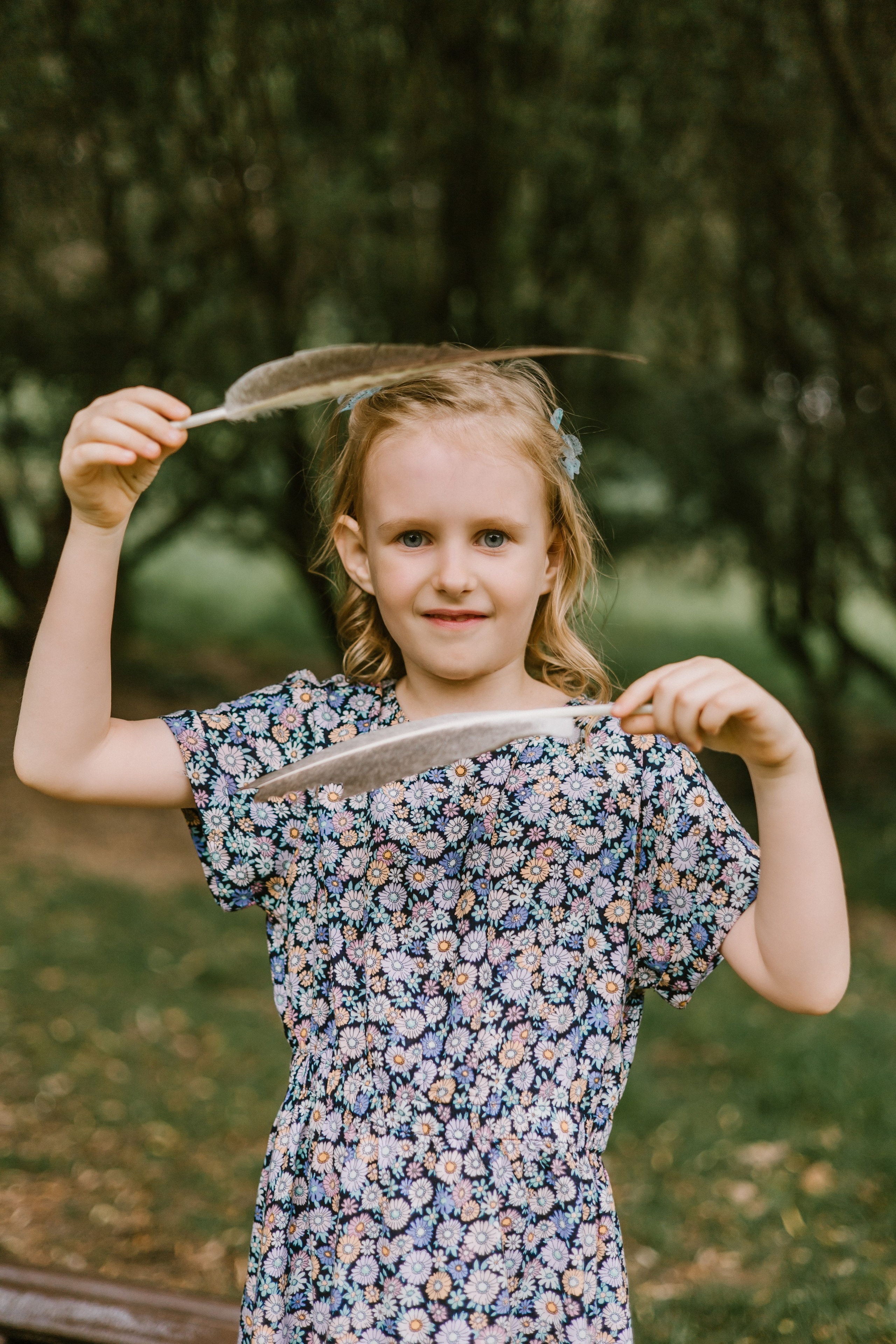 Juli. Wedding and family photographer OLGA KILVEIN