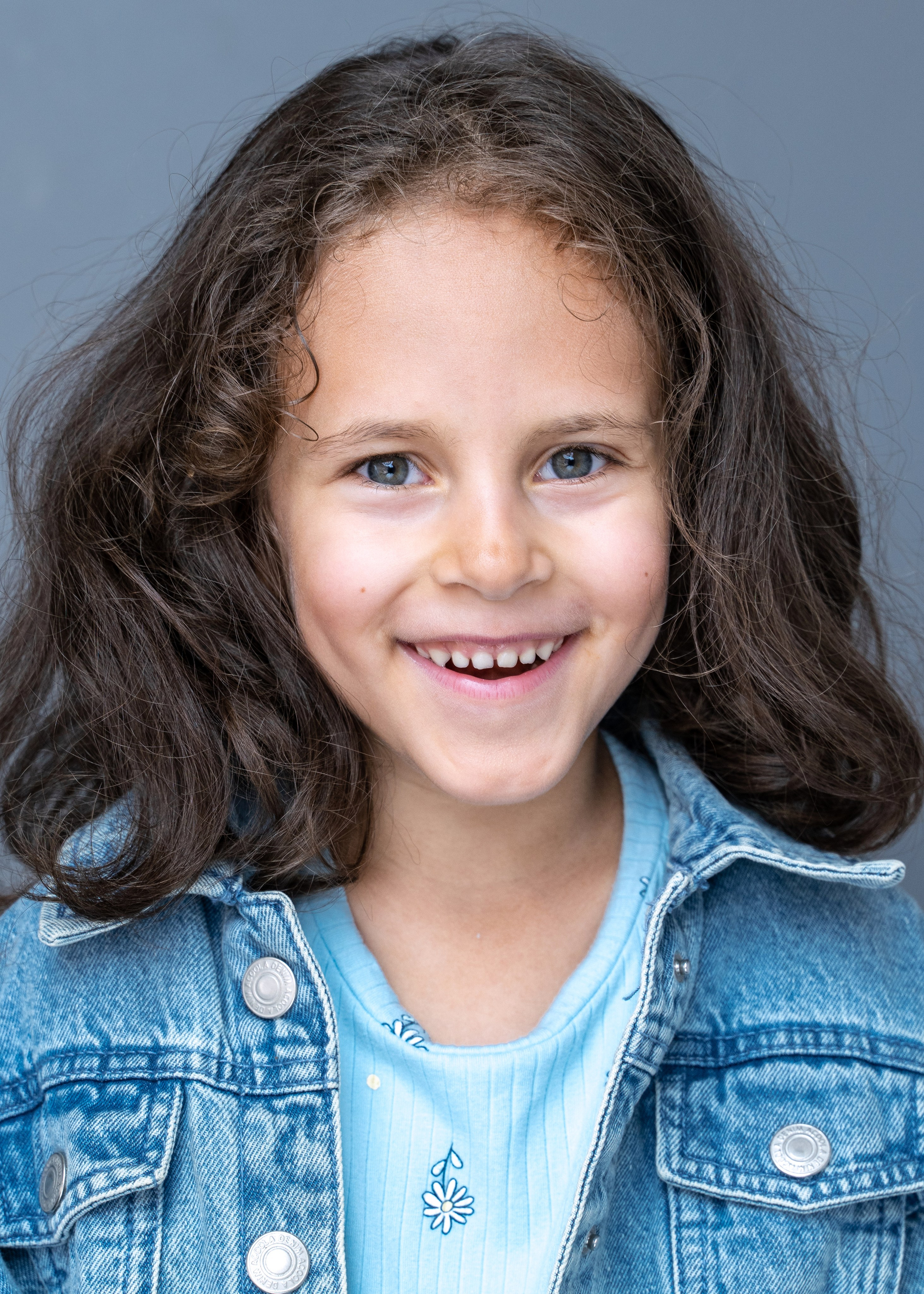 МАША. Портретный фотограф. Актёрское портфолио