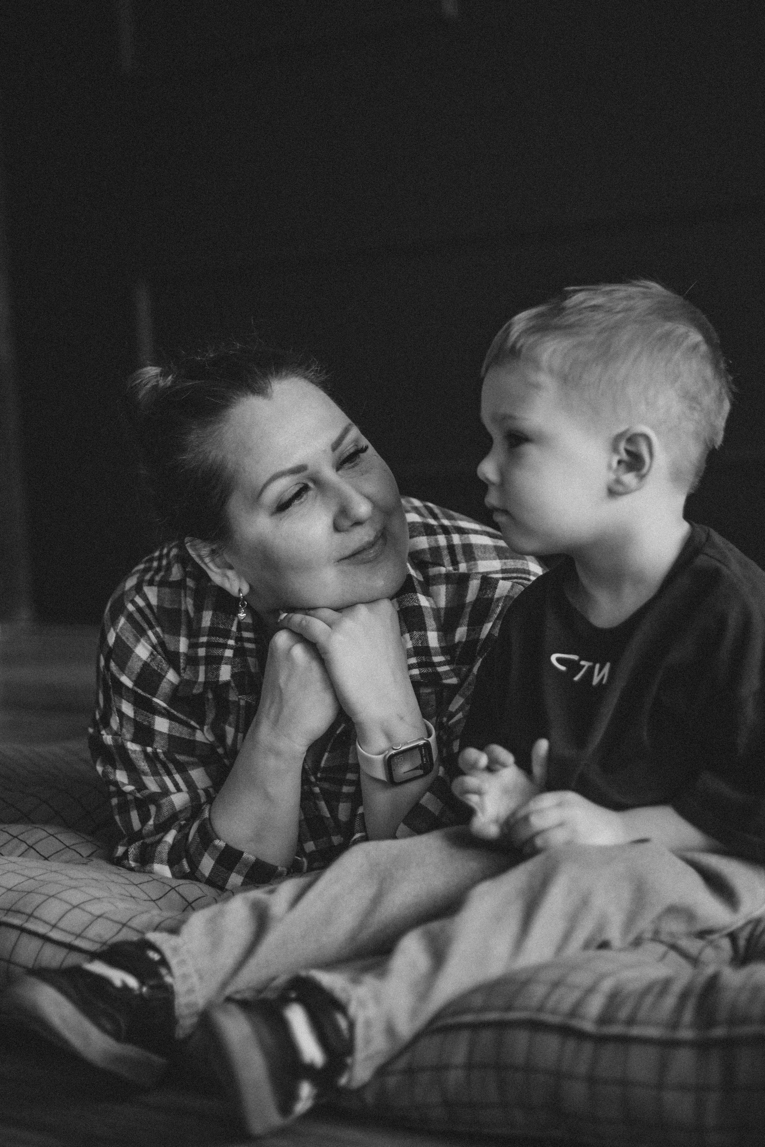 День рождения Германа! Студийная съёмка. Детский фотограф, Волгоград