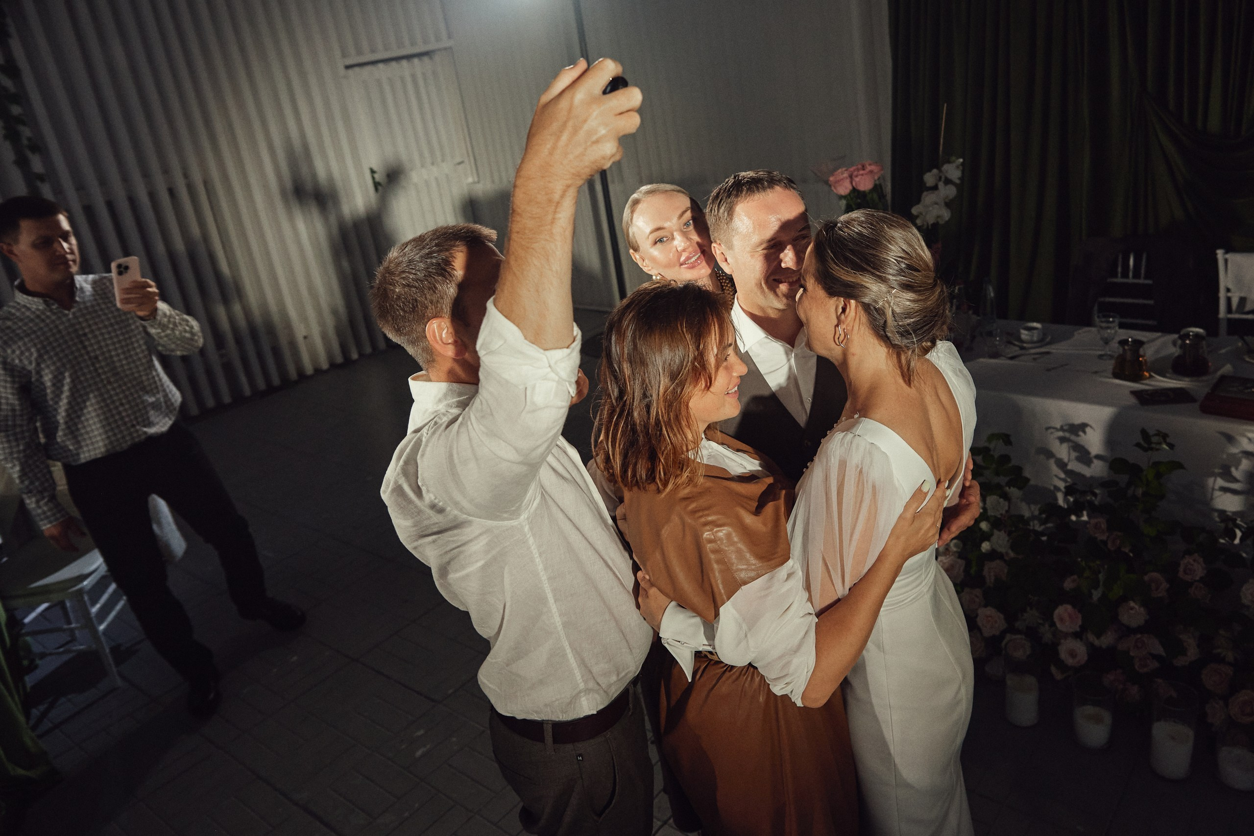 Счастье здесь. Свадебный фотограф Антон Артюшин. Работаю в Нижнем Новгороде и Москве