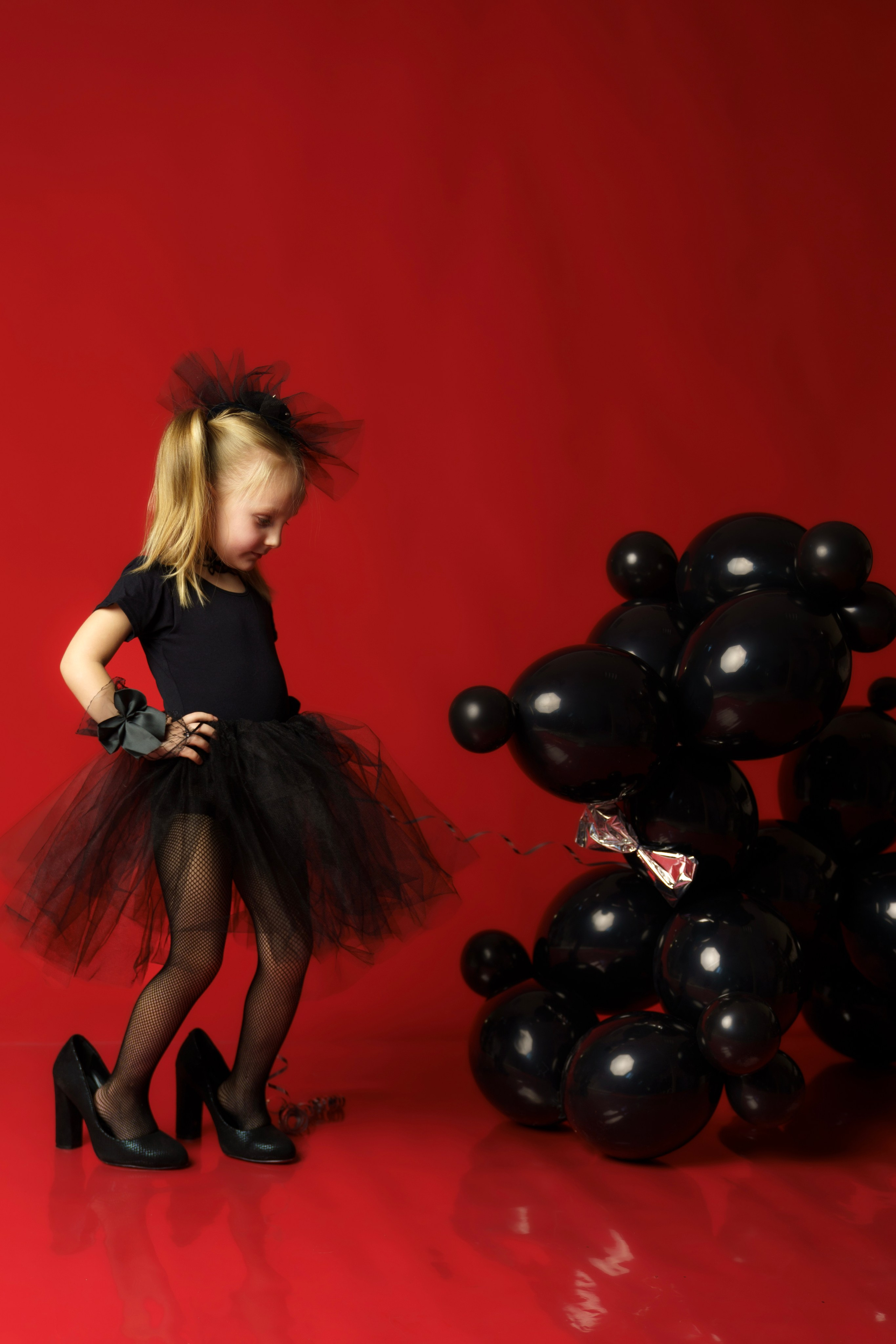 Детская (2 — 10 лет). Фотограф новорожденных, детей до года и беременных в Симферополе