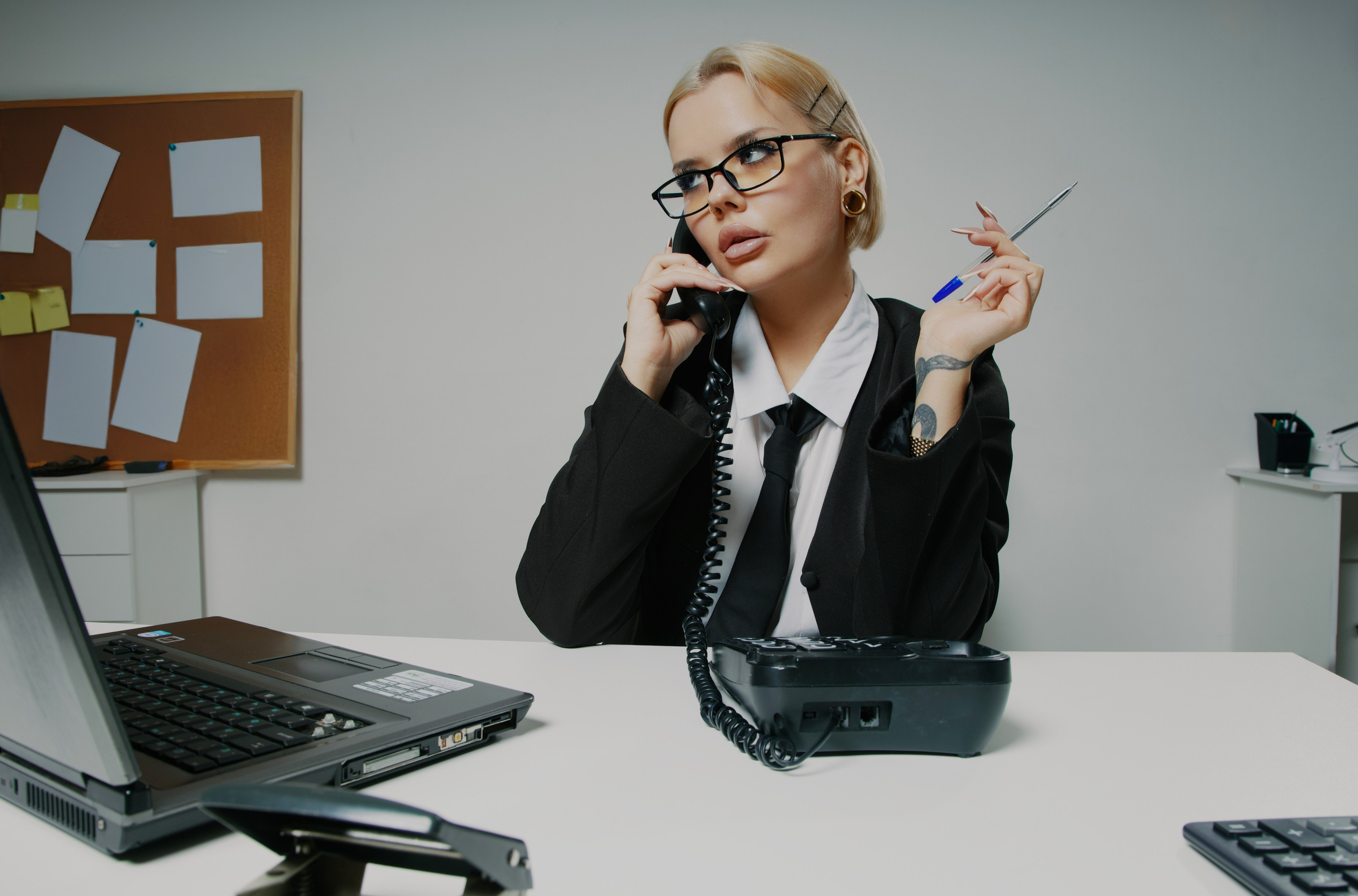 Василиса Соколова. Фотограф Алексей Соловьёв