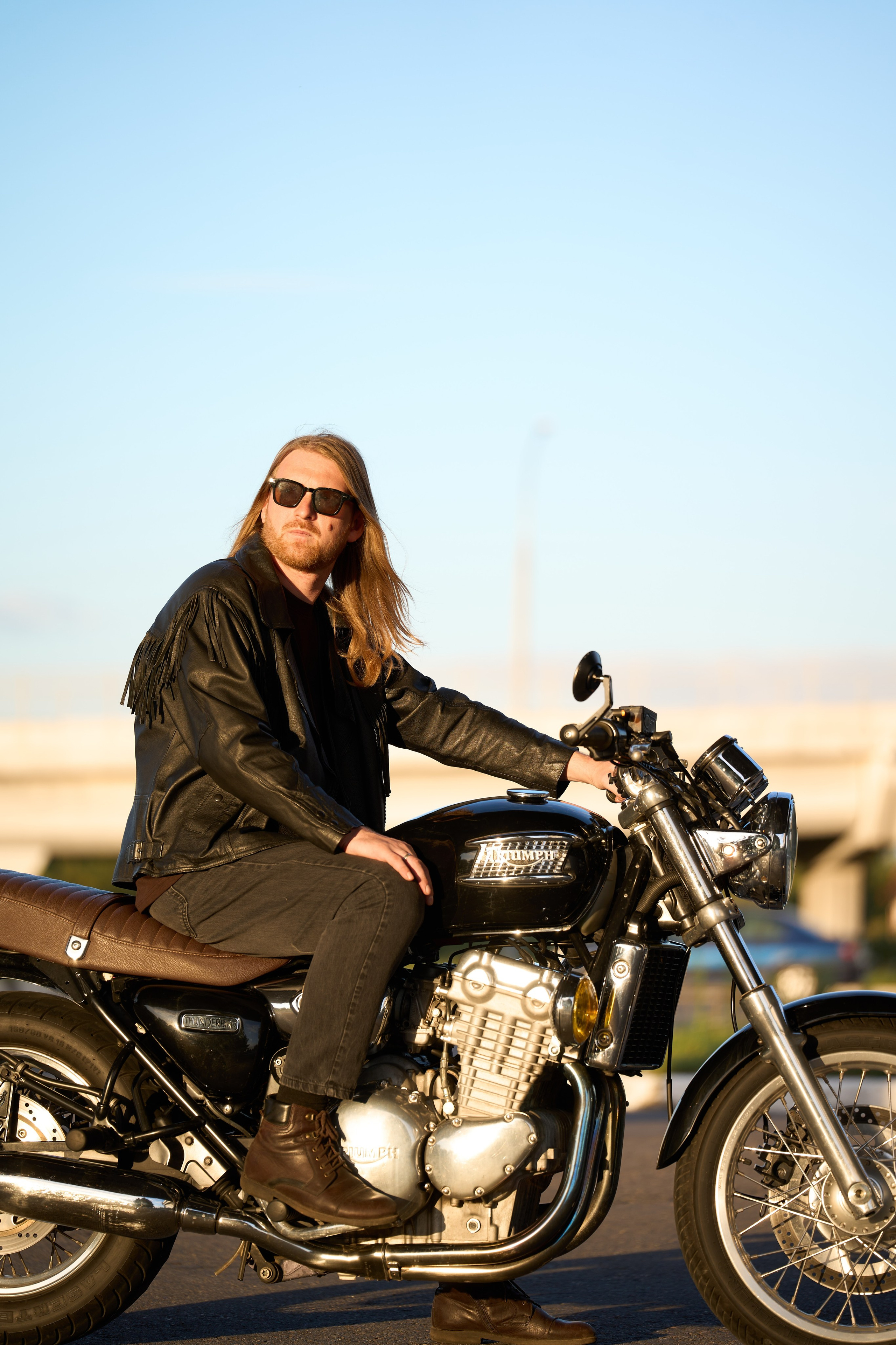 Женя. EVG PROHOROV