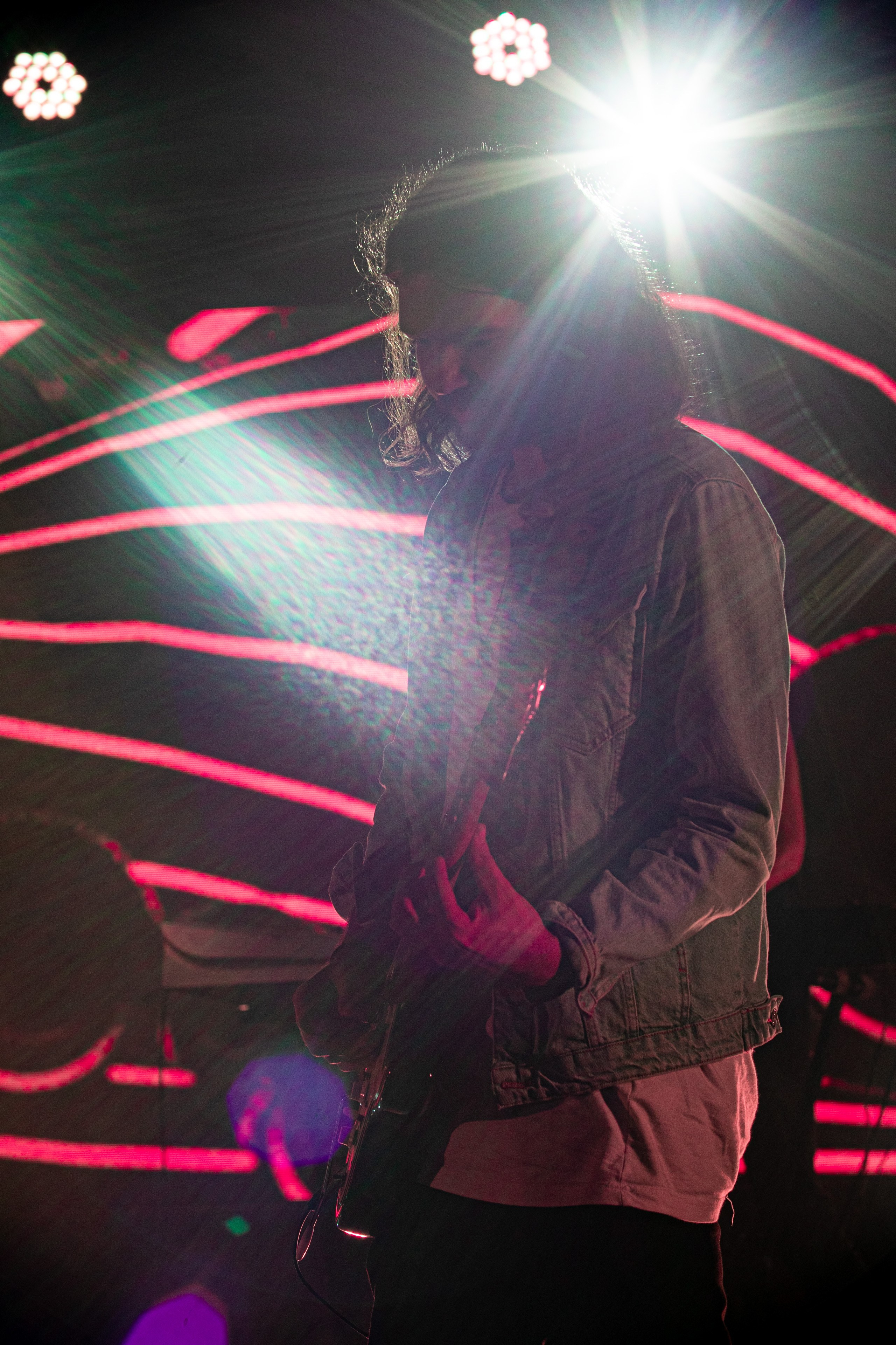 Концерт Sonic Rave Брест. EVG PROHOROV