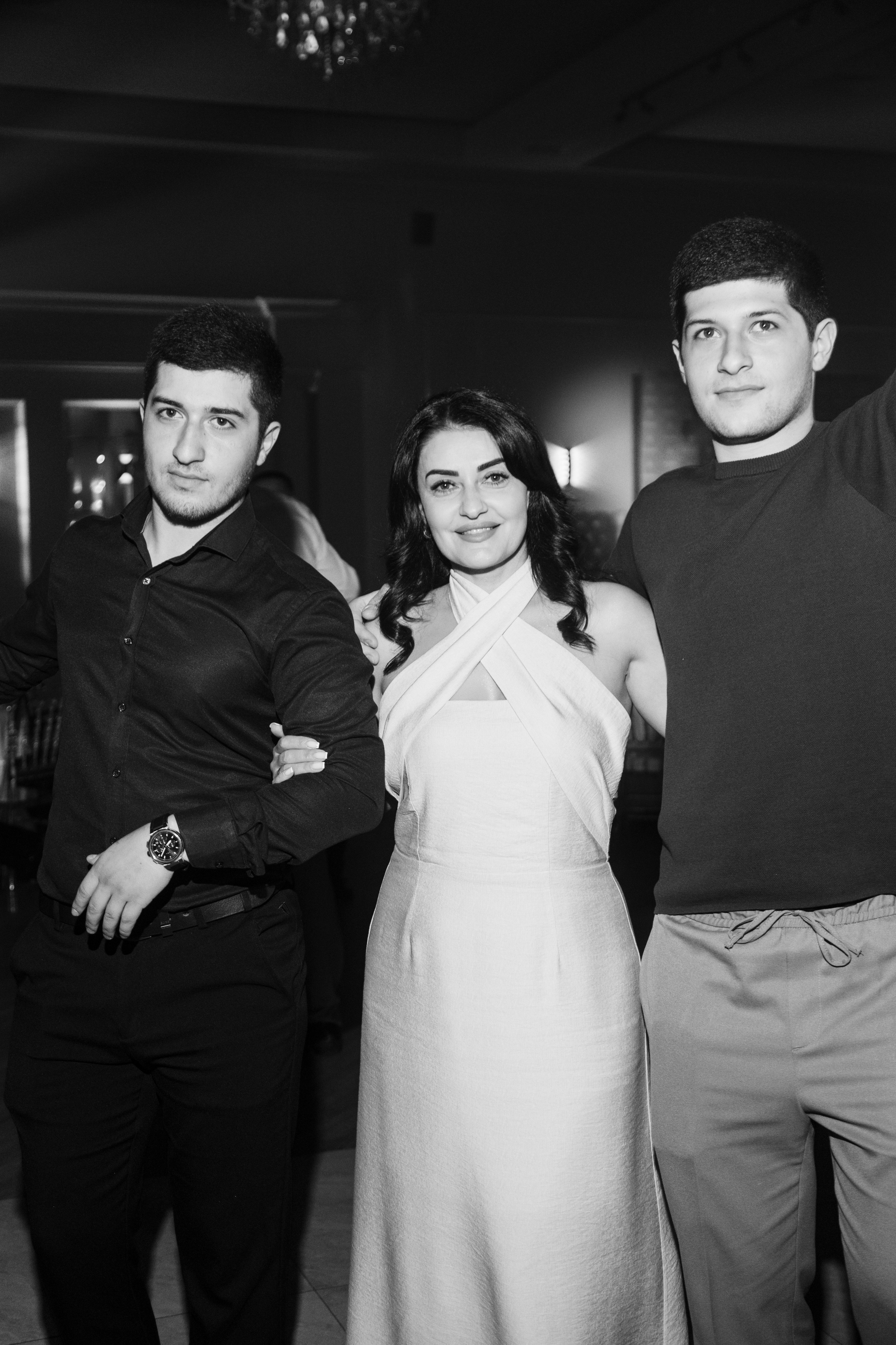 Владимир и Ирина. Nikolpinhasova