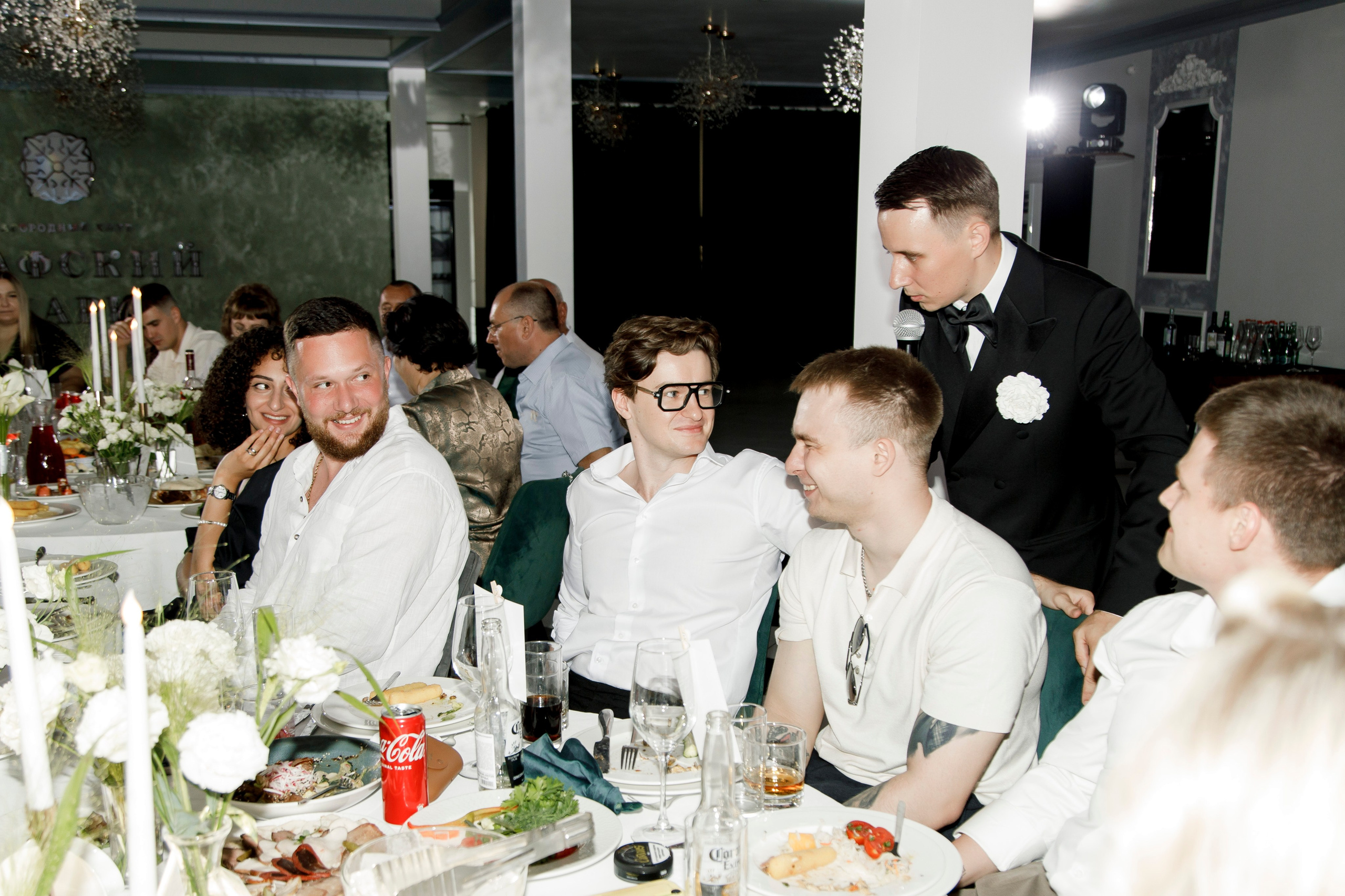 Евгений и Виктория. Nikolpinhasova