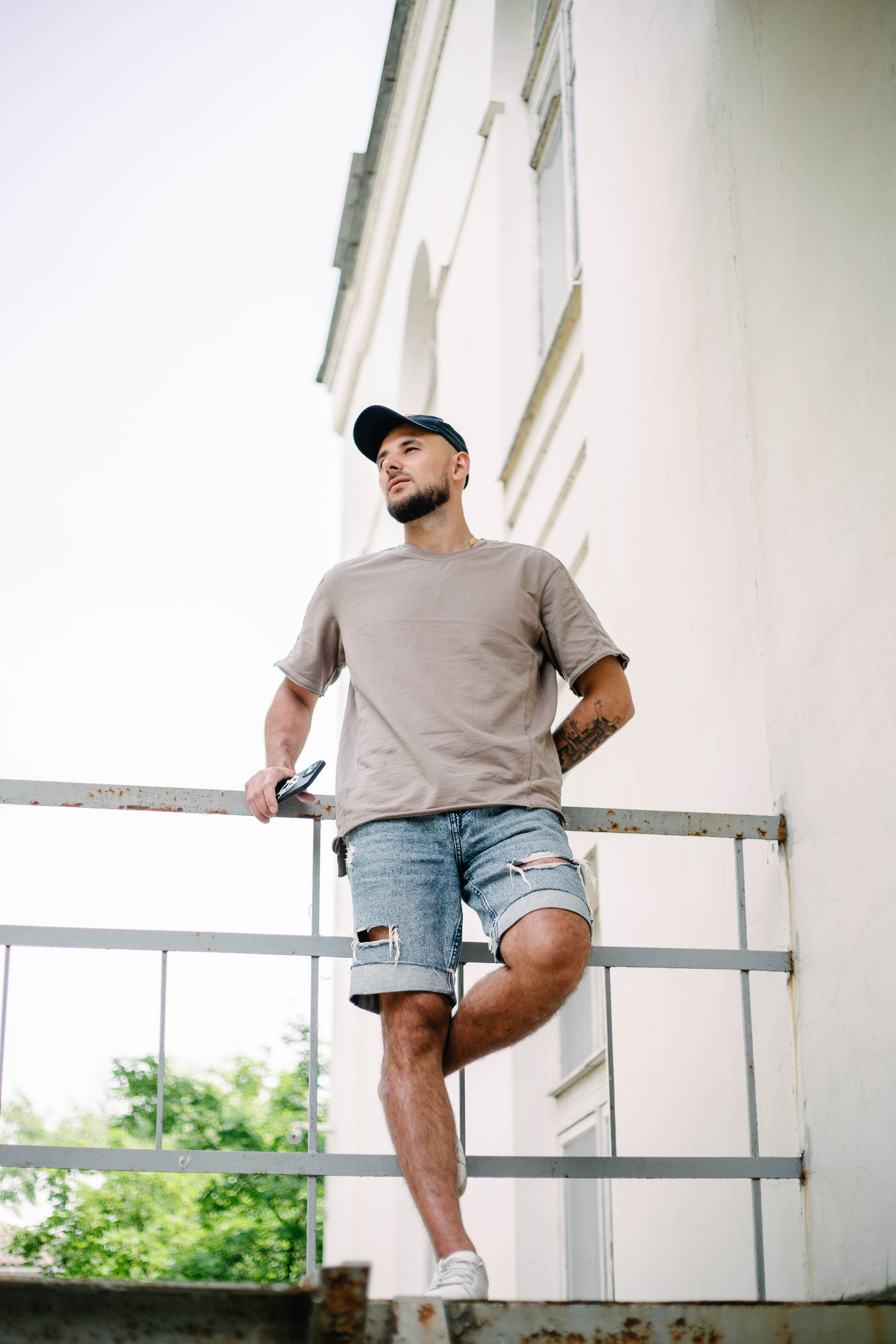 Артур непростой парень. Нечехова Виктория