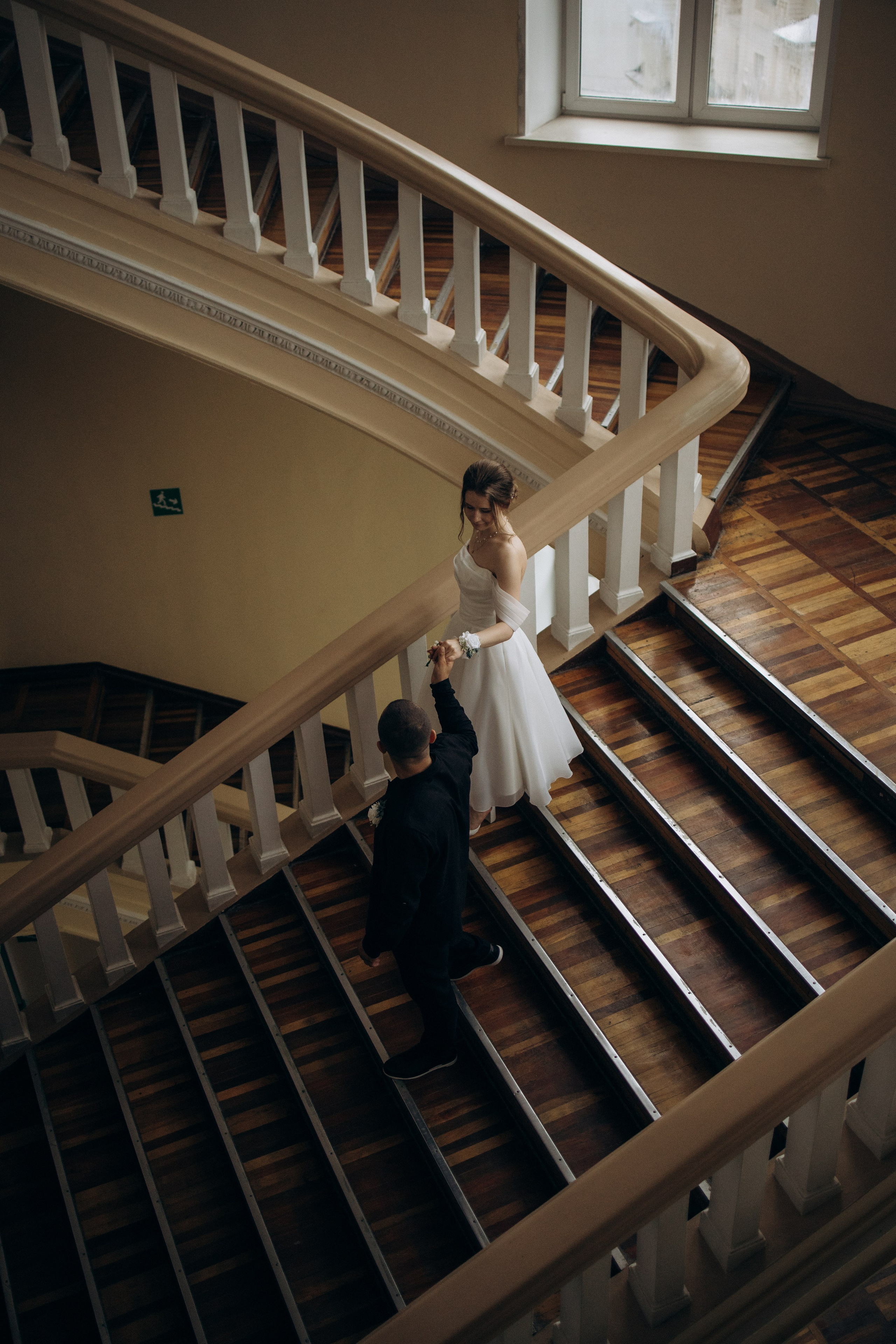 Любовь и Василий. Фотограф Нижний Новгород