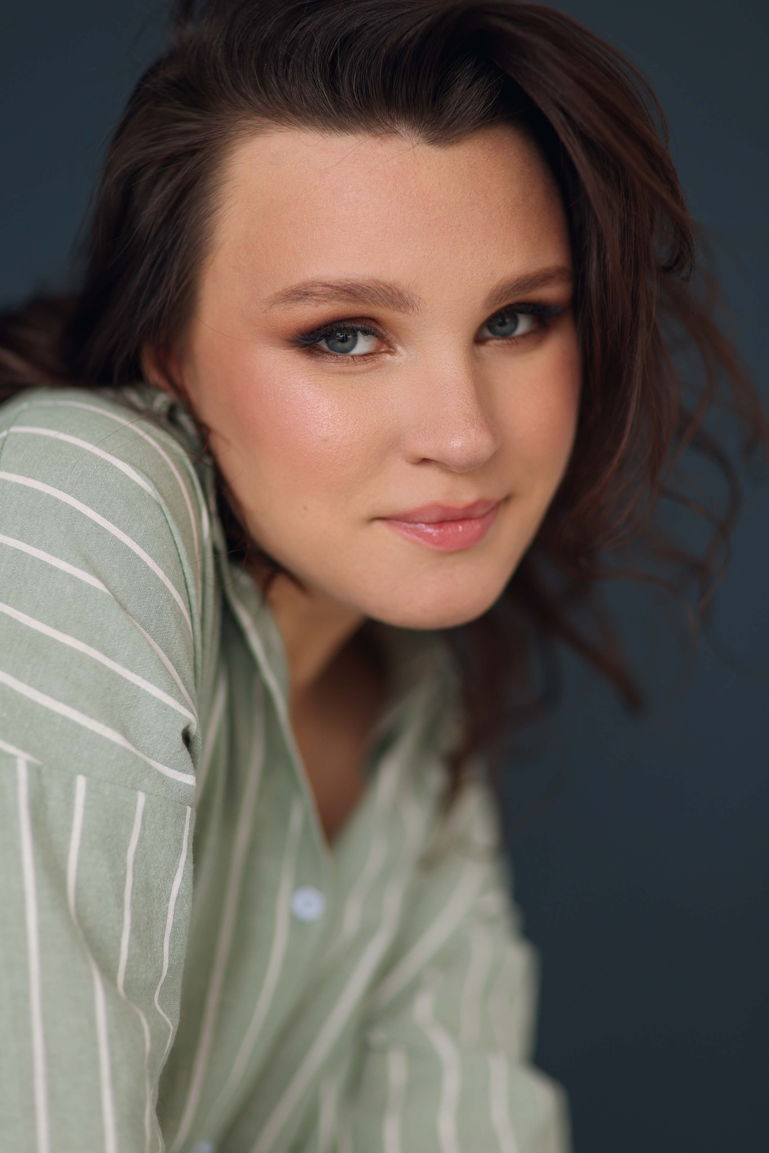 Дарина. Детский и семейный фотограф, съемка новорожденных Москва