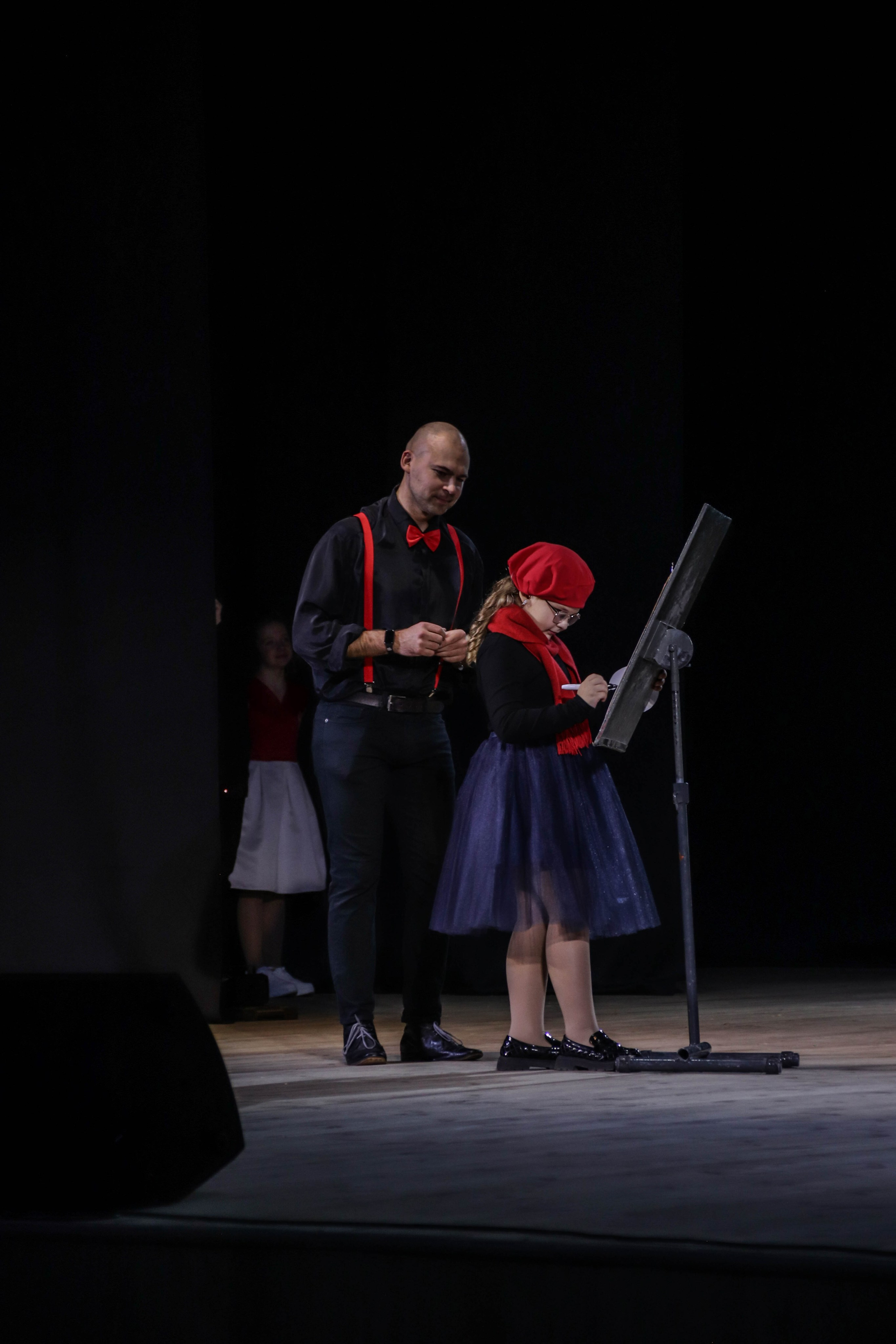 Центр Инклюзивного Творчества. Фотограф в Добруше и Гомеле (anabel_photo)