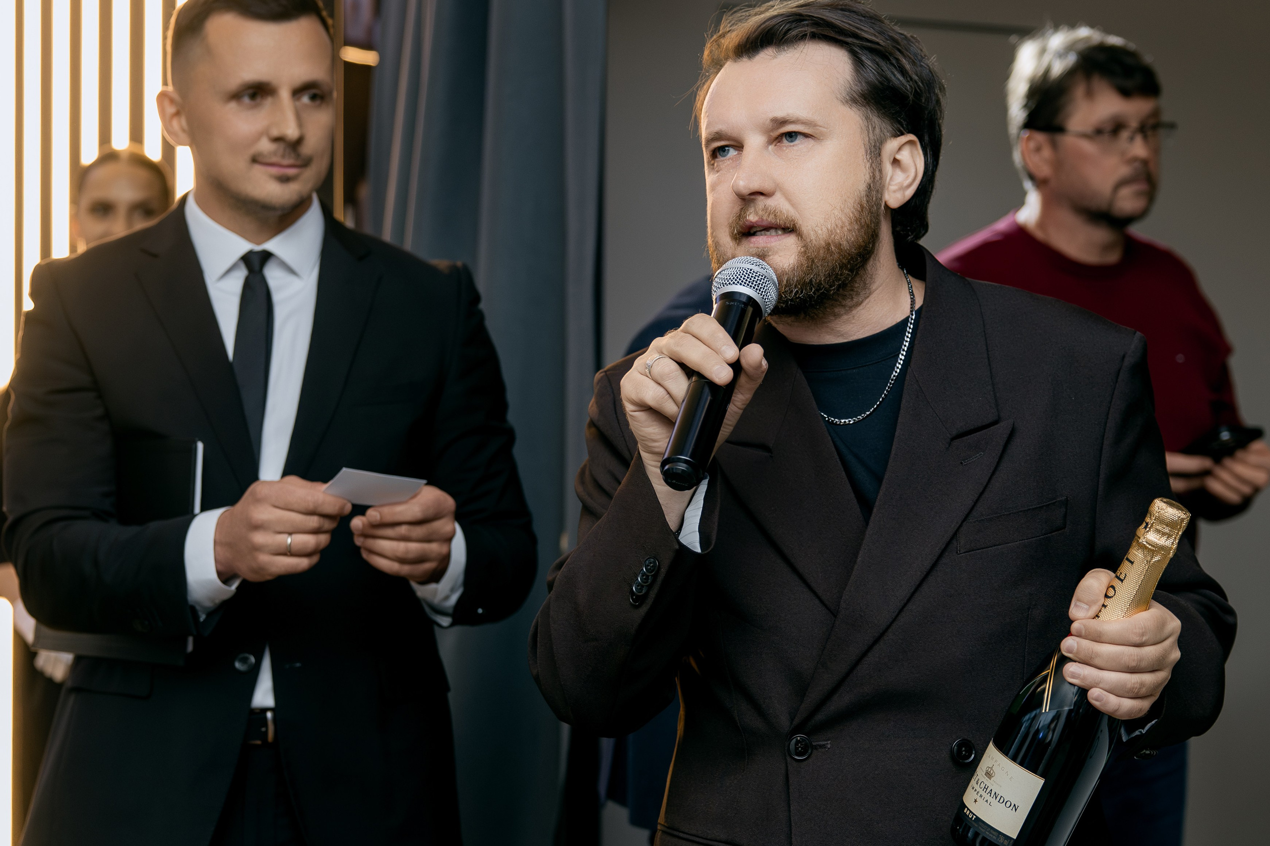 Небо над Енисеем. Фотограф в Красноярске