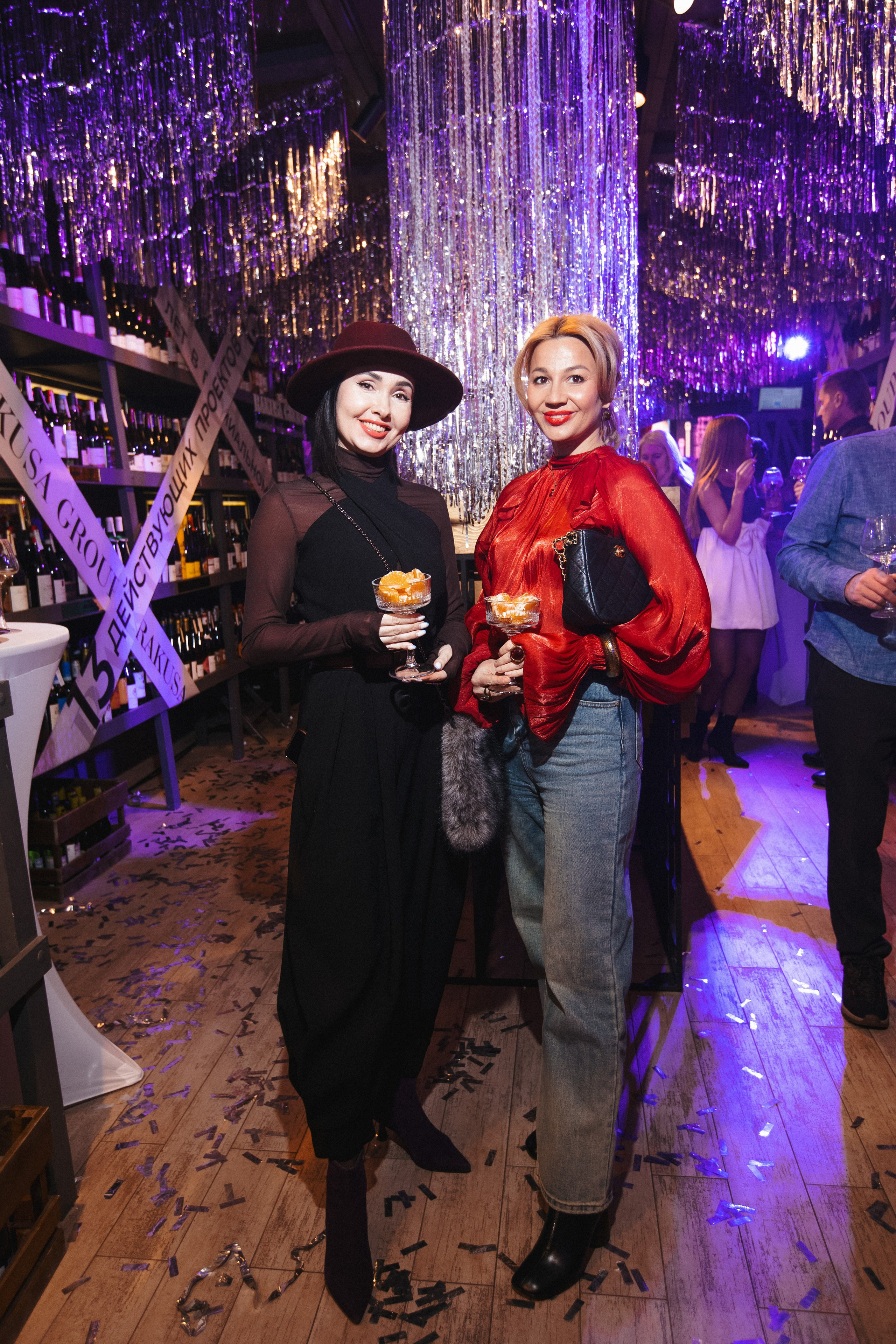 ROMAN RAKUSA BIRTHDAY BASH. СВОИ. ФОТООТЧЕТЫ-СОБЫТИЯ-МЕСТА