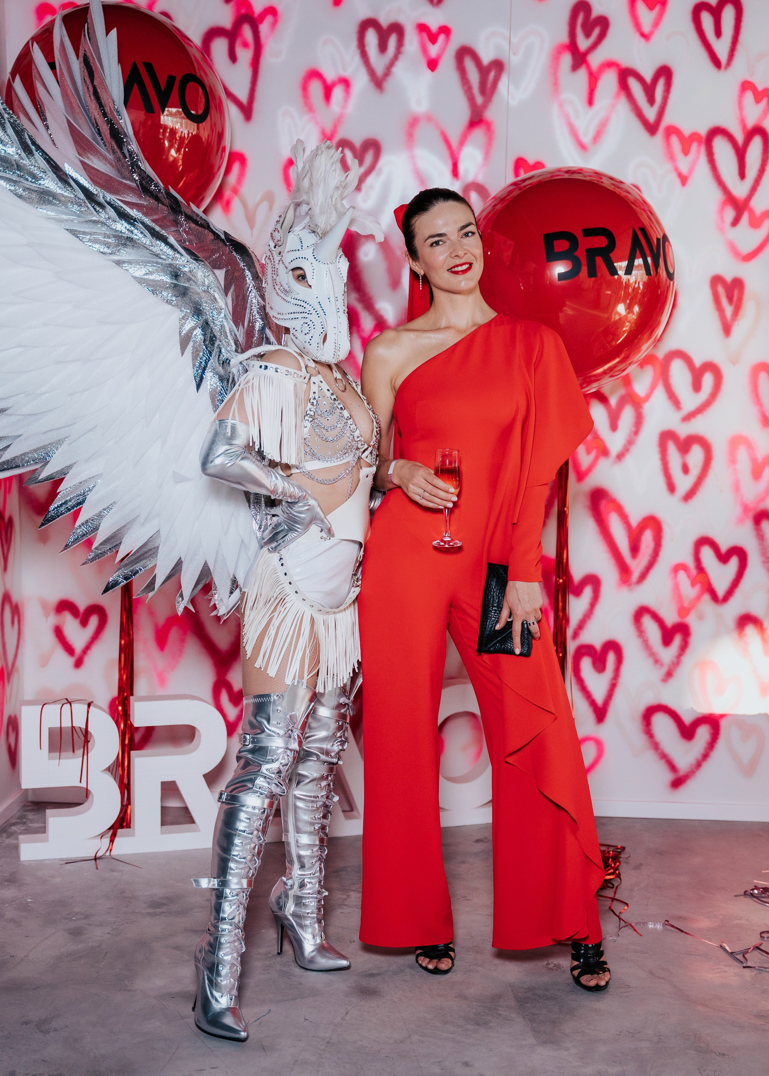 BRAVO — FLORA EVENT — PART II. СВОИ. ФОТООТЧЕТЫ-СОБЫТИЯ-МЕСТА