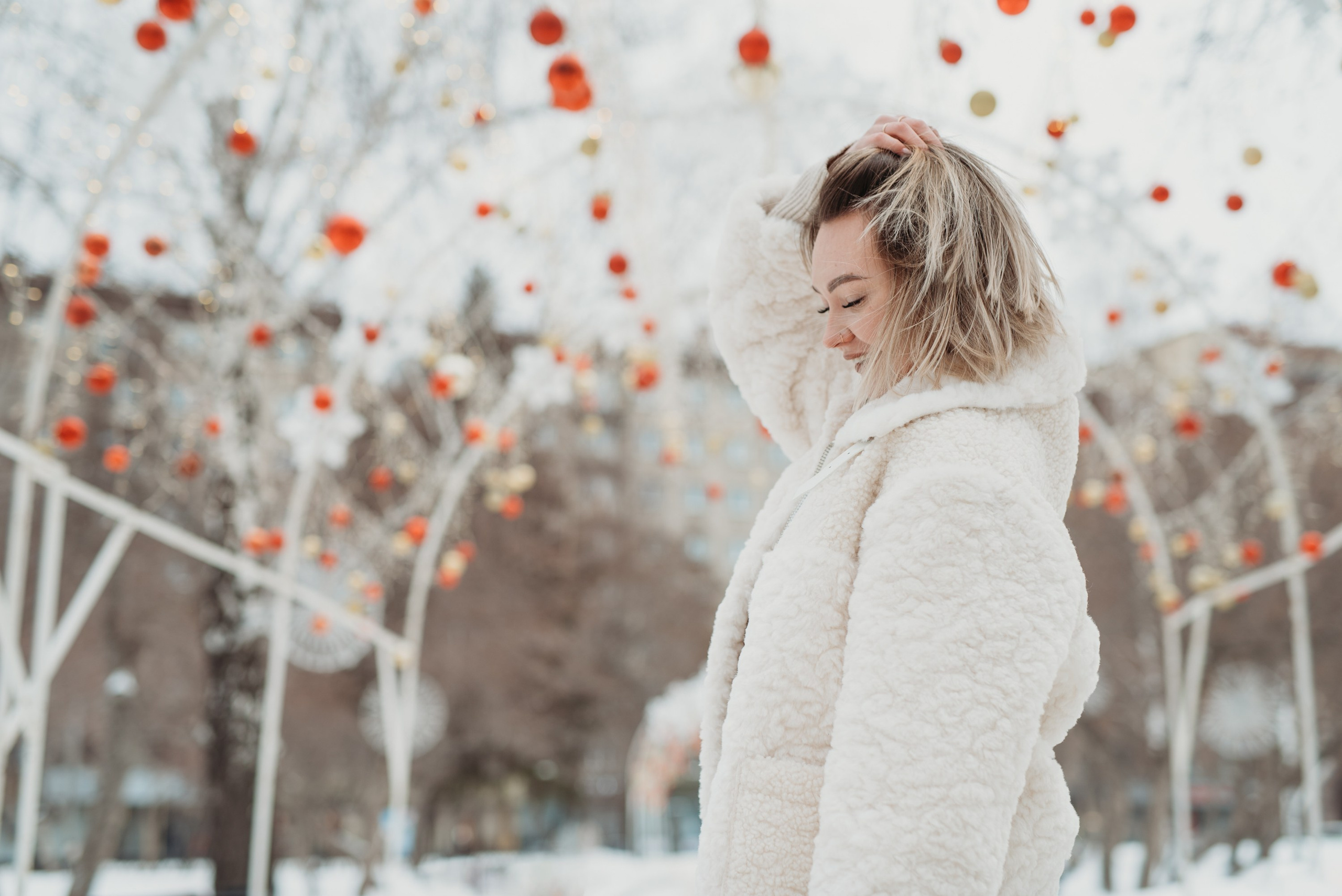 Создавая сказку. Семейный и детский фотограф в Новосибирске и Краснообске — Анна Ким