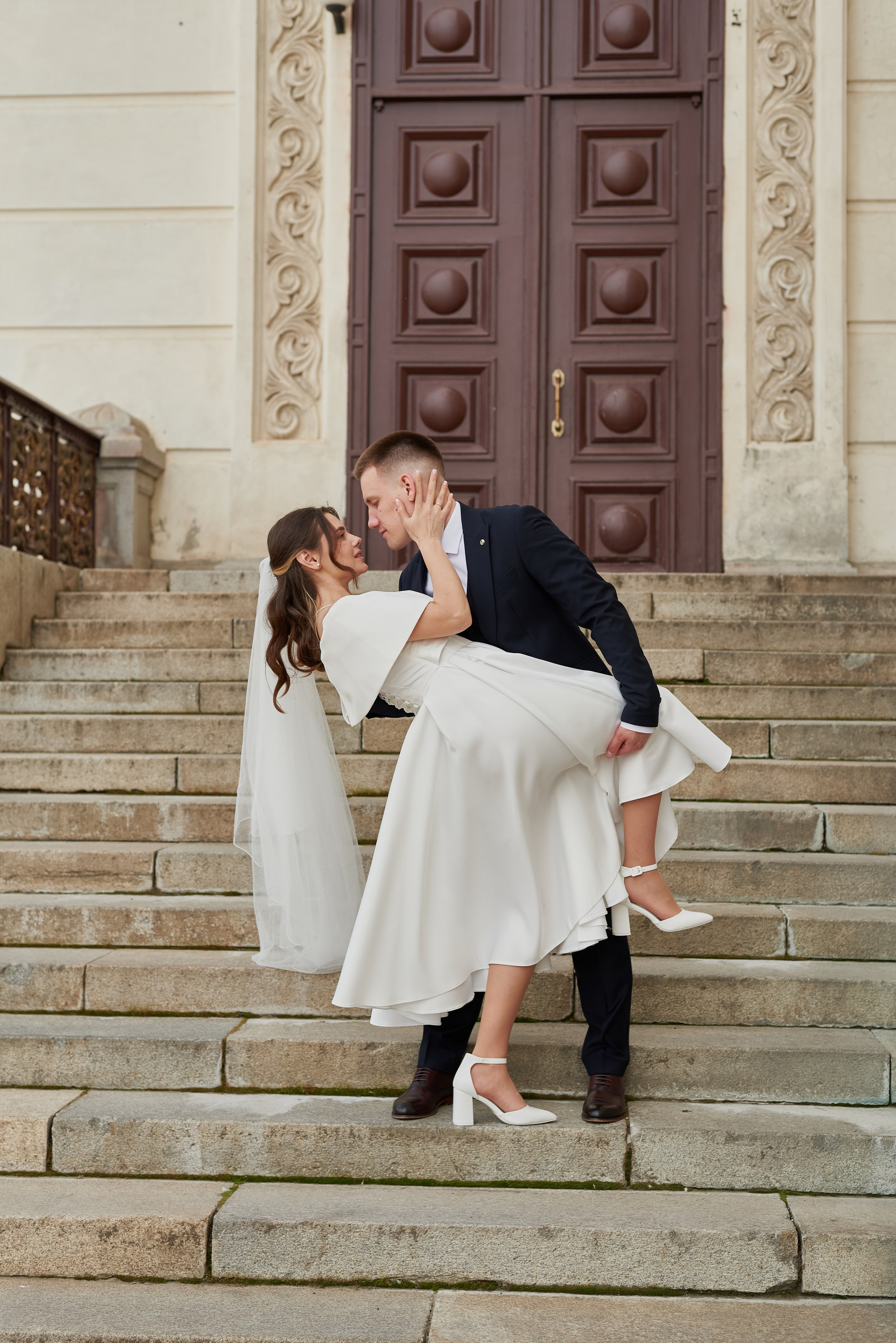 Владислав и Наталья. Фотограф Новочеркасск Ростов Карина Чернова