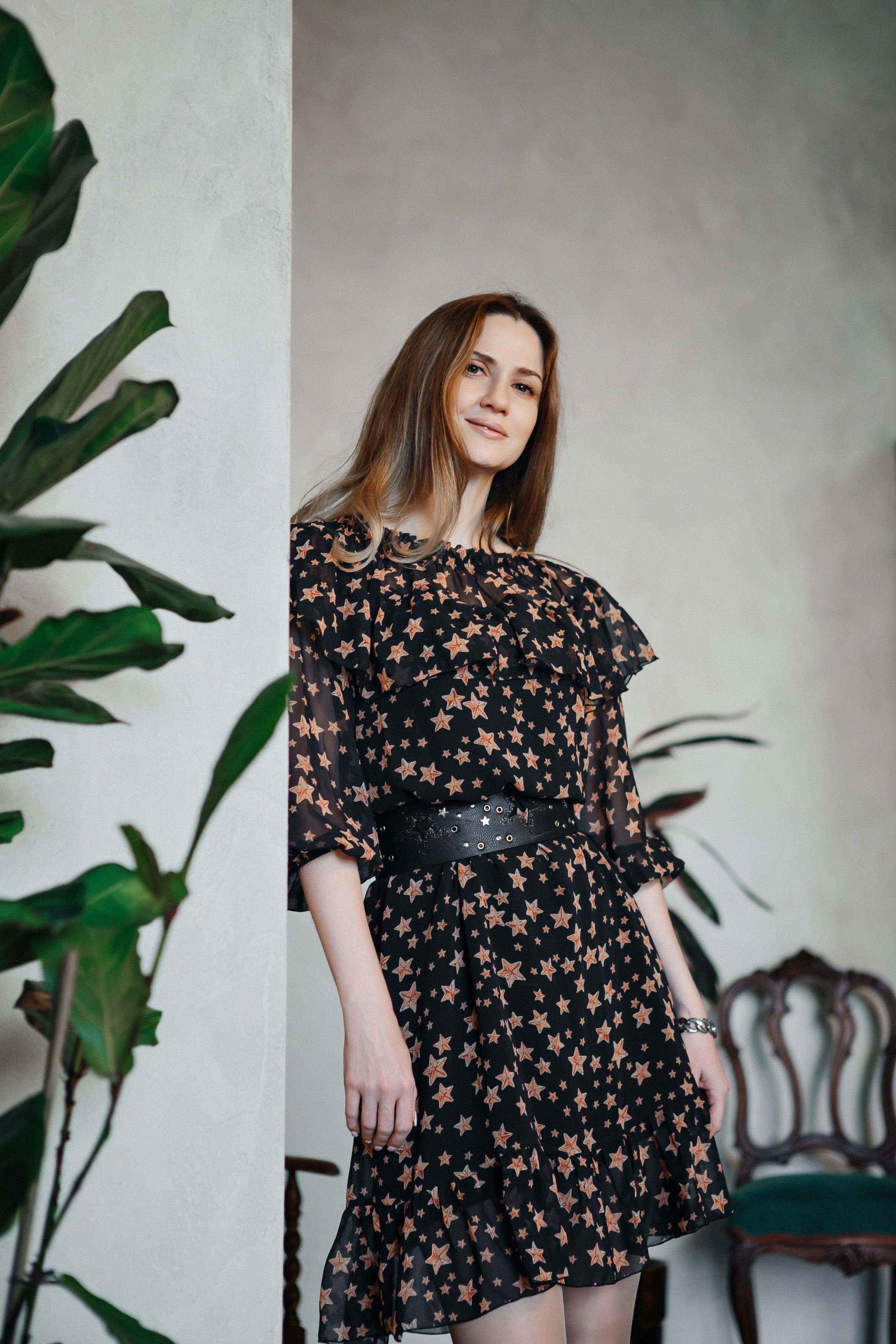 Елена. Свадебный и портретный Фотограф в Липецке Дмитрий Котюков