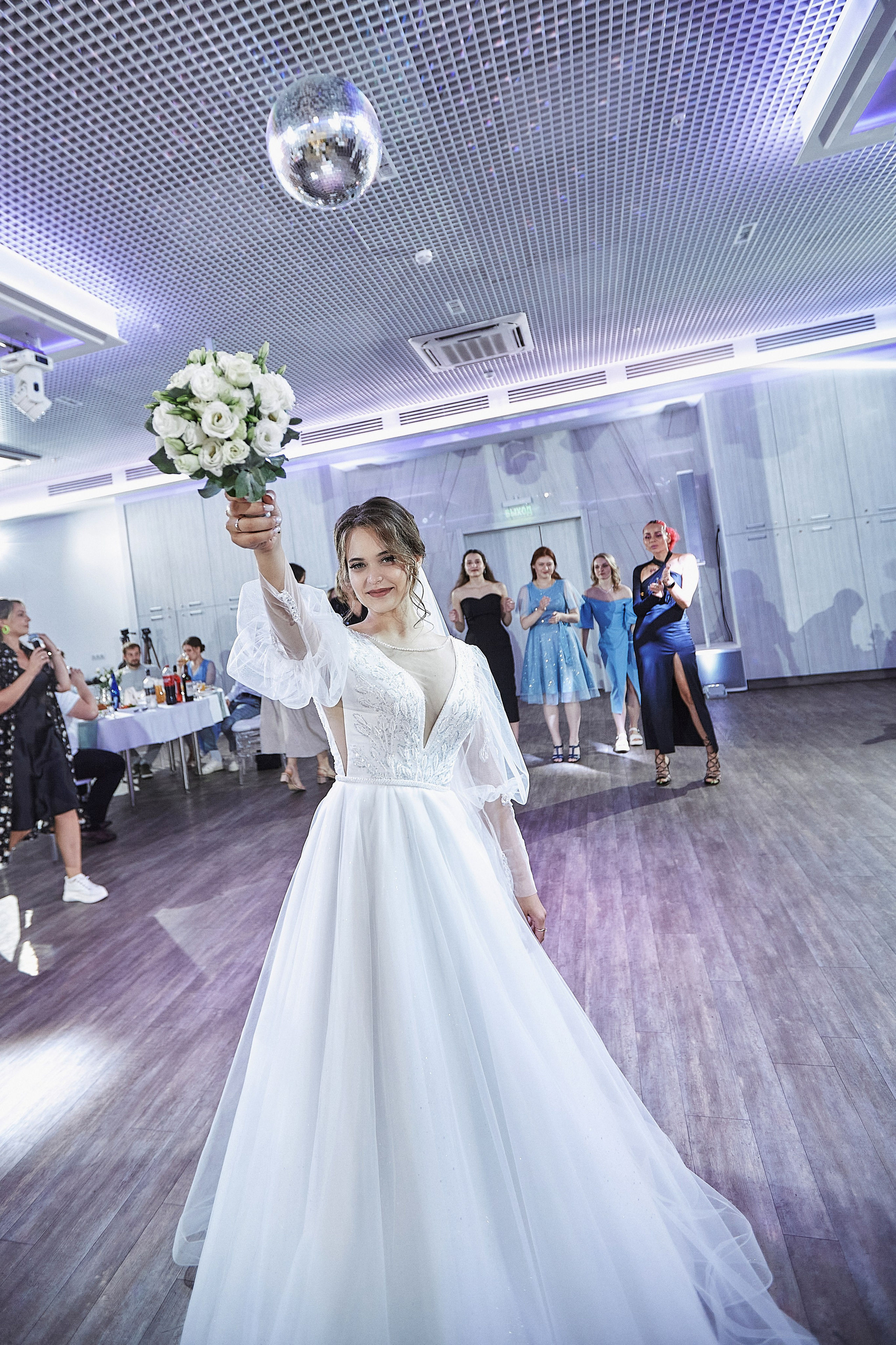 Свадебные. Свадебный фотограф Андрей Шмаргунов в Кирове