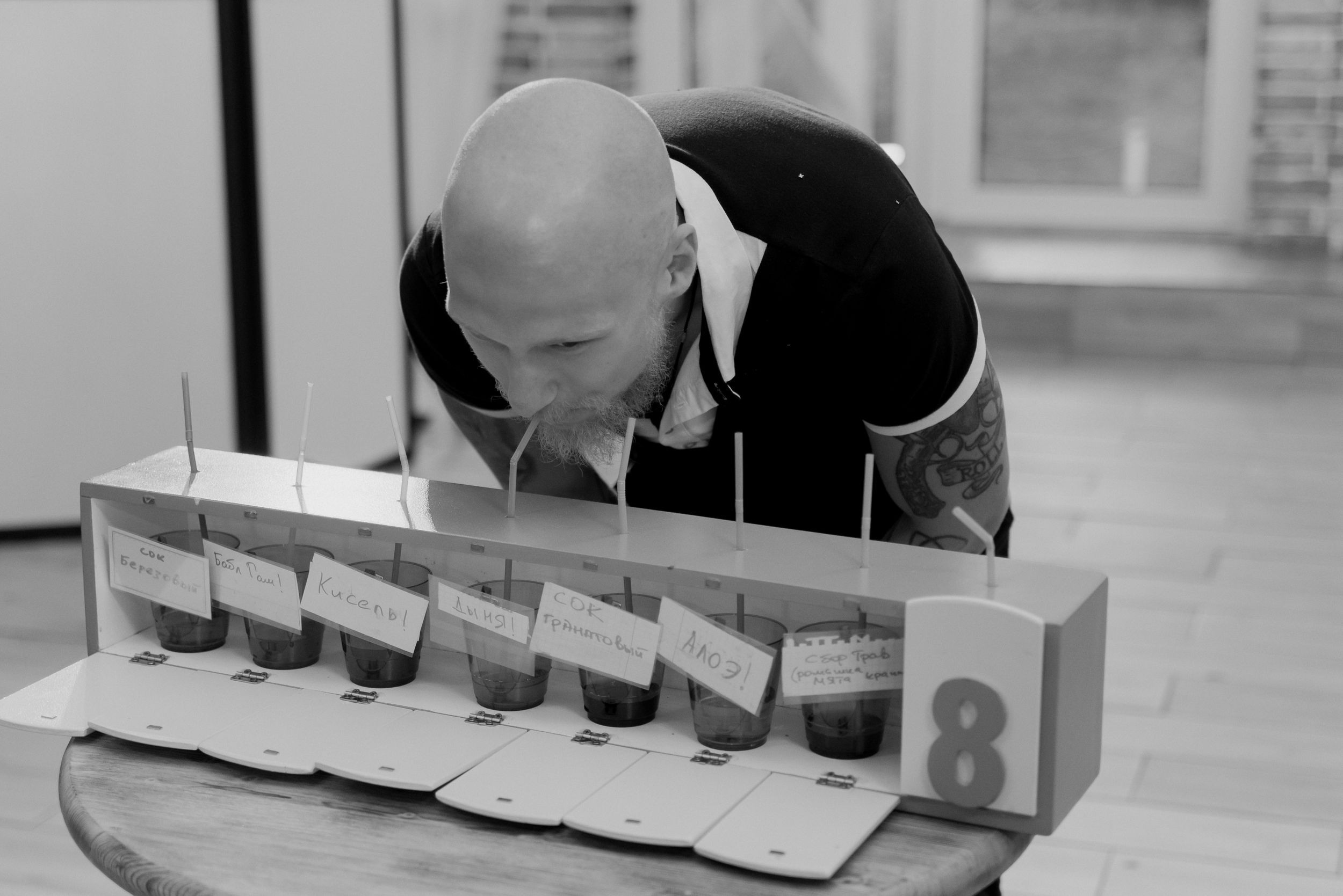 Вова и Света. Ведущий на свадьбу в Москве Зубков Алексей