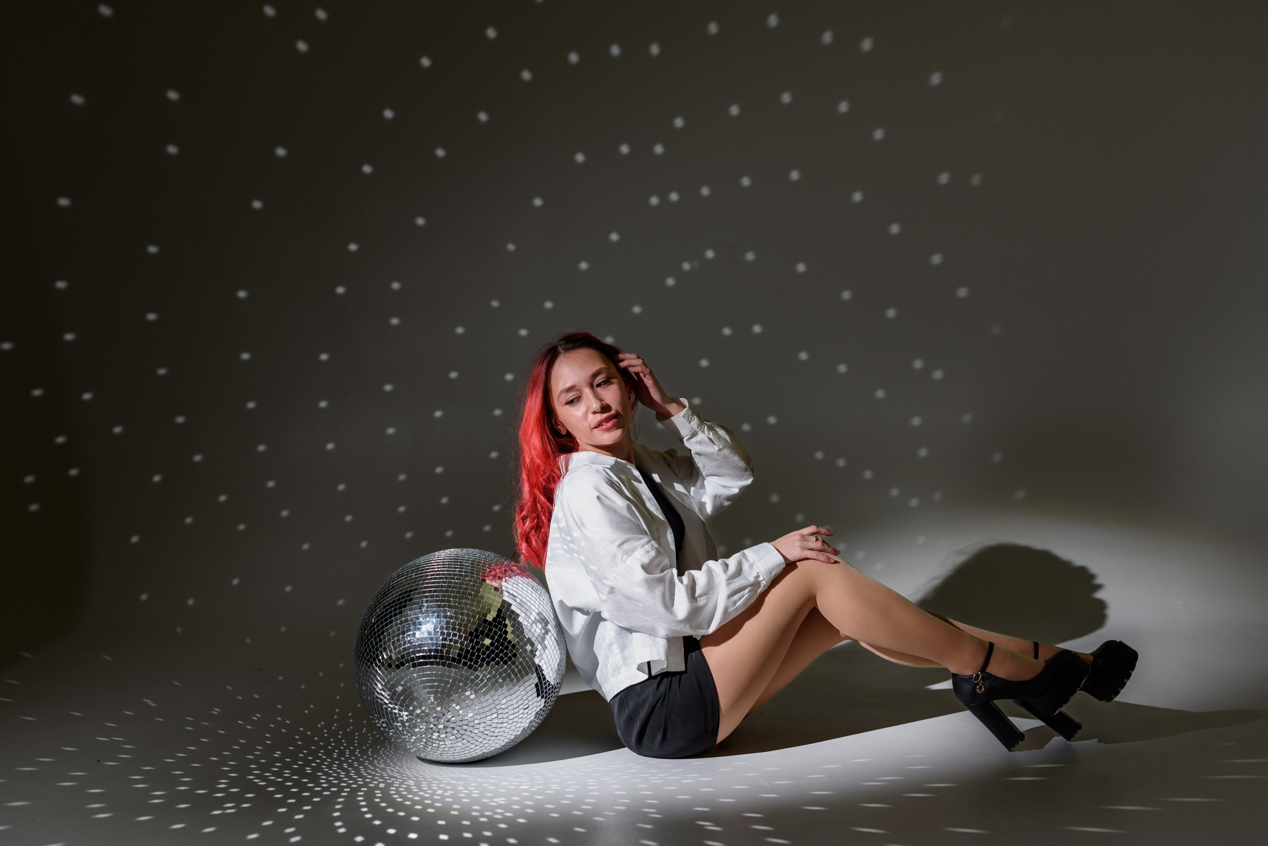 Вова&Аня. Семейный, детский, lifestyle фотограф в Магадане Илона Проскурня