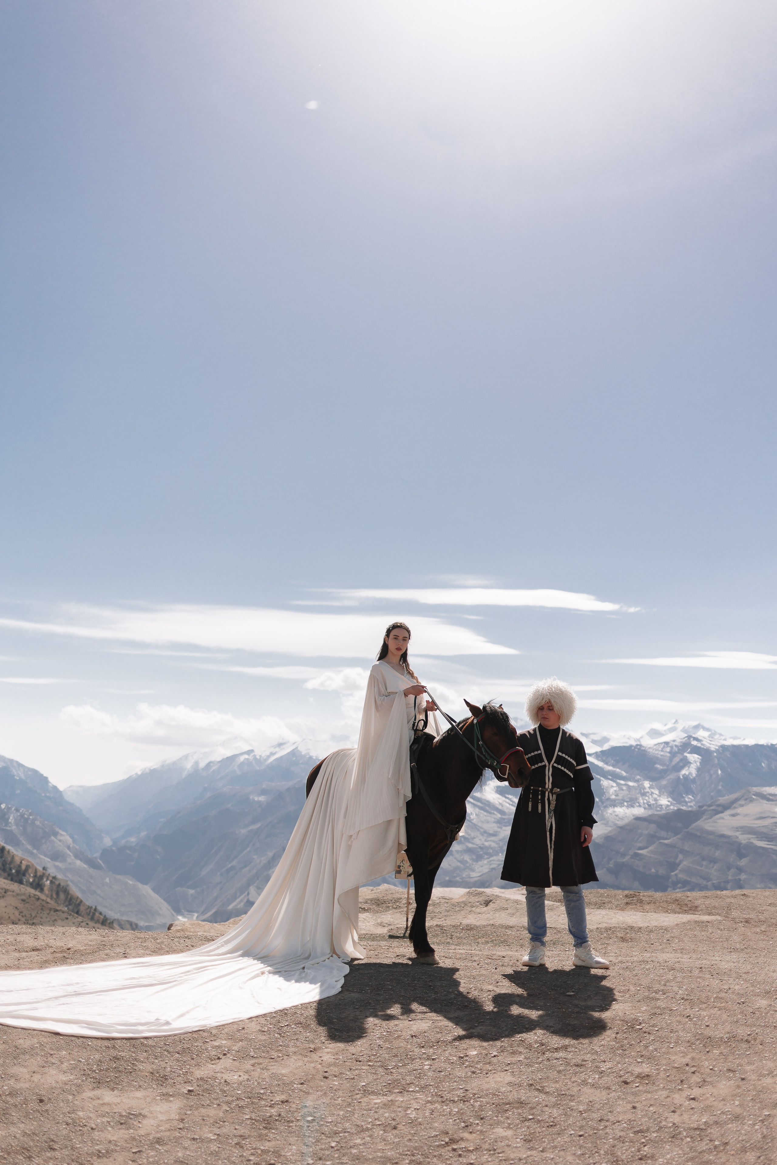 Гоор. Свадебный фотограф Мария Жукова