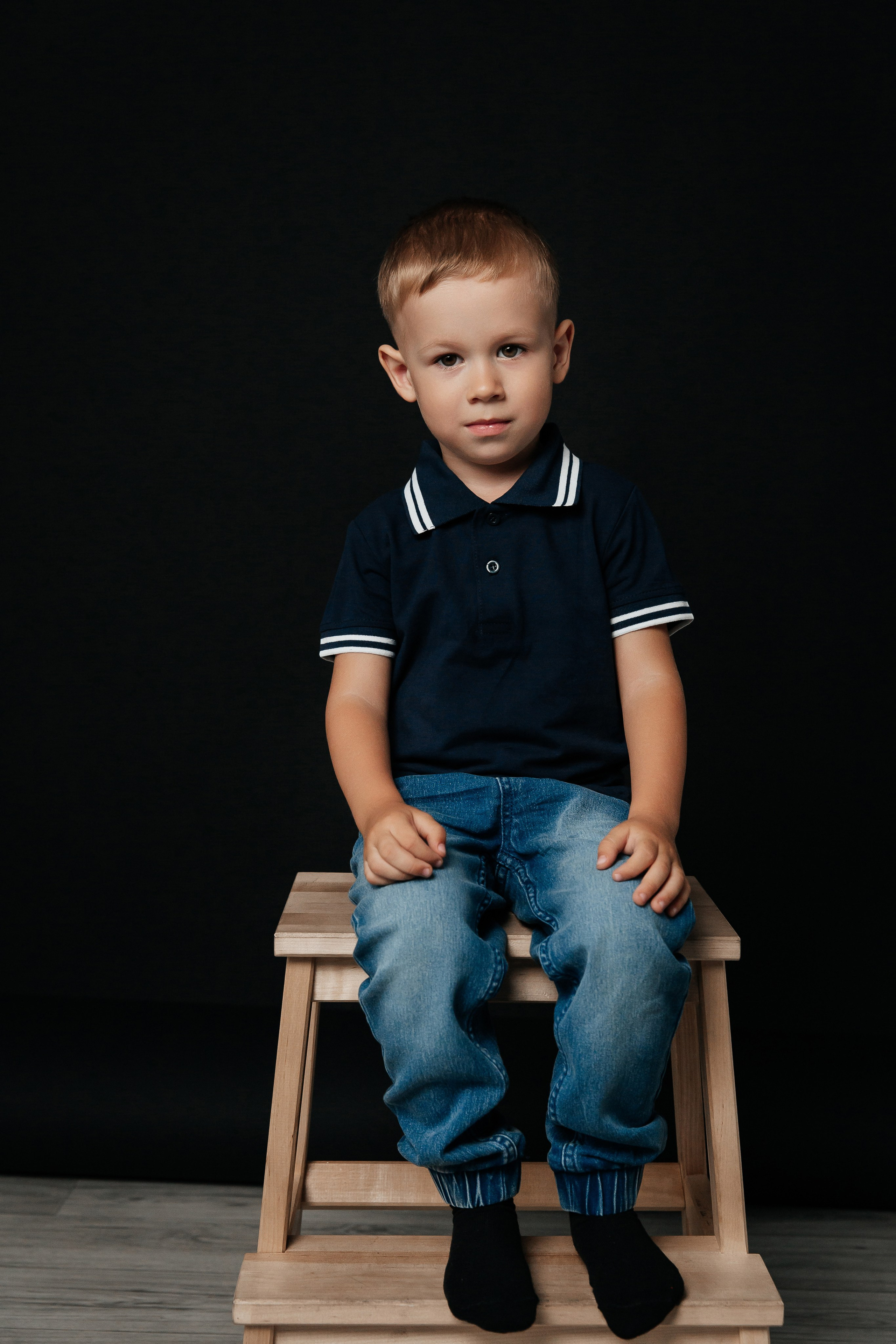 Семья. Фотограф в Киселёвске Татьяна Трухалева