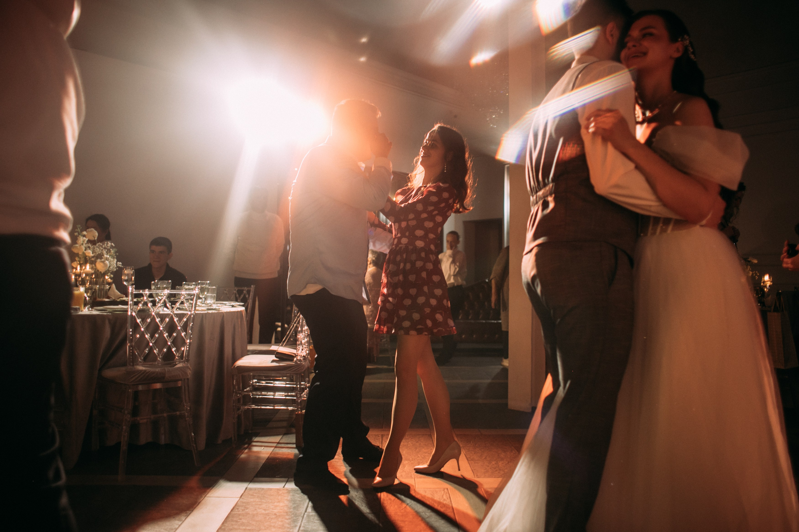 Анонс свадьбы ПОЛИНЫ&АНДРЕЯ. Фотограф Наташа Румянцева