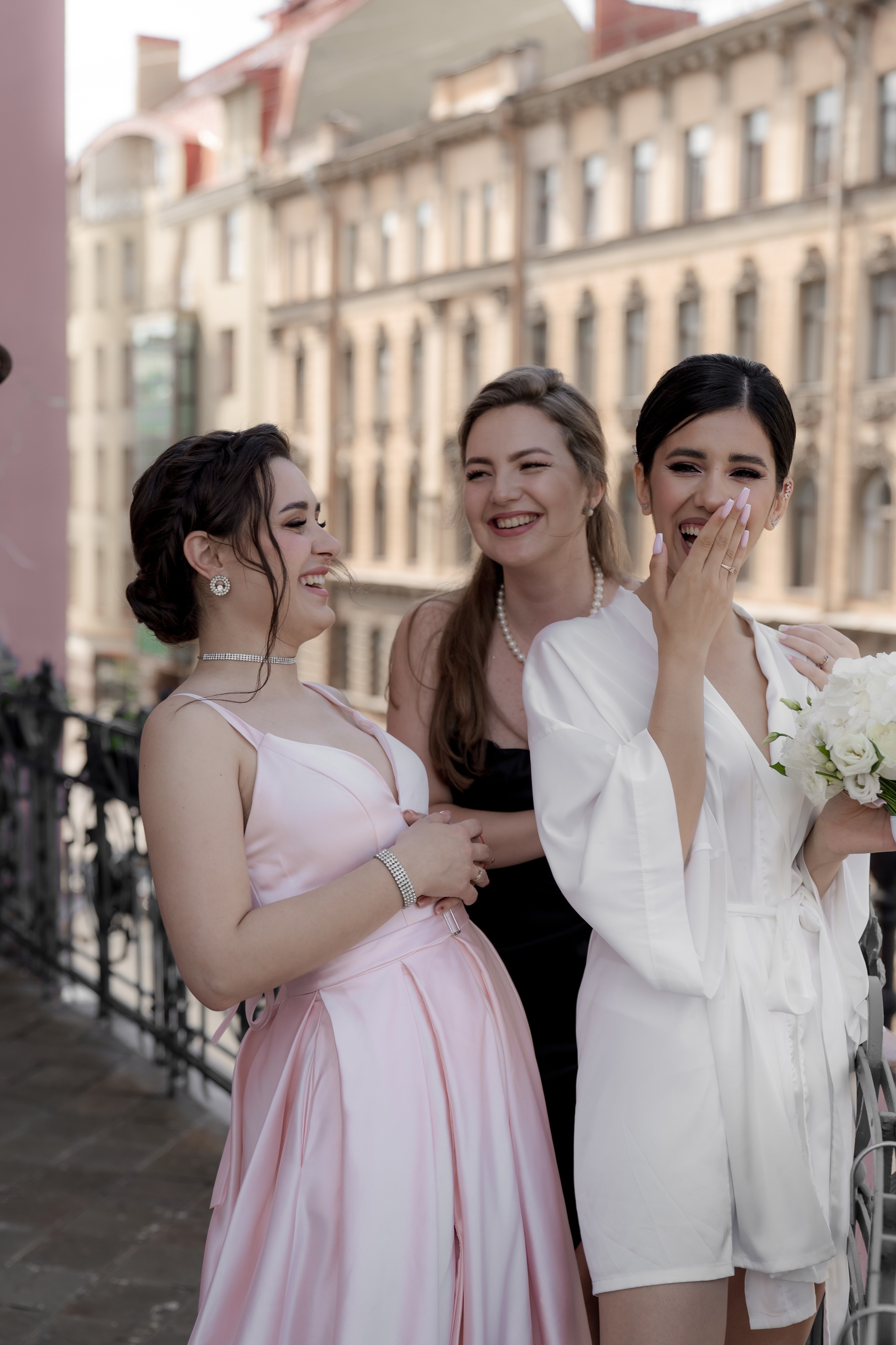 Wedding M&H. Свадебный фотограф Санкт-Петербург СПб