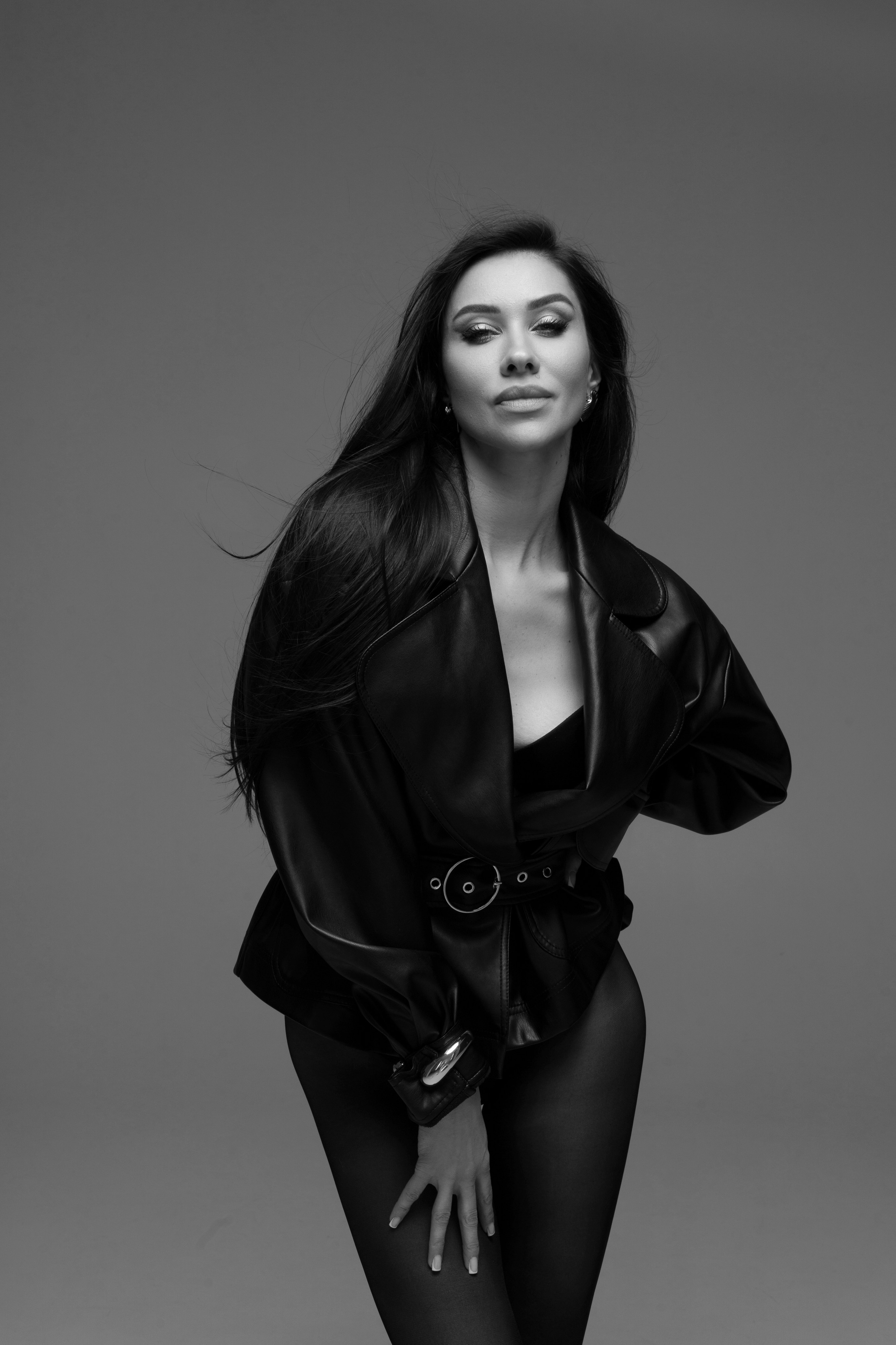 Оля. Главная