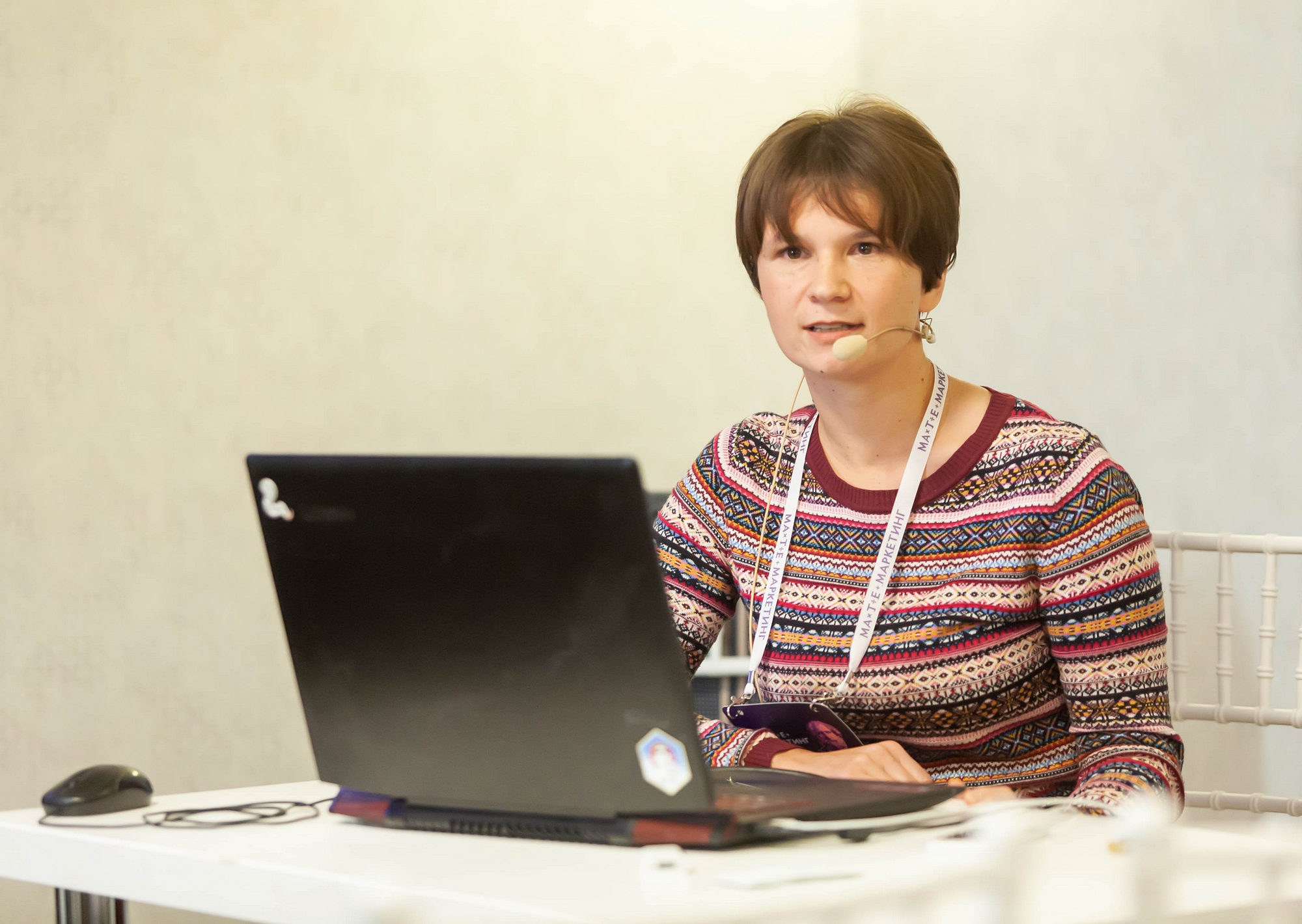 Матемаркетинг — 14–15 ноября 2019. Фотобанк Матемаркетинг