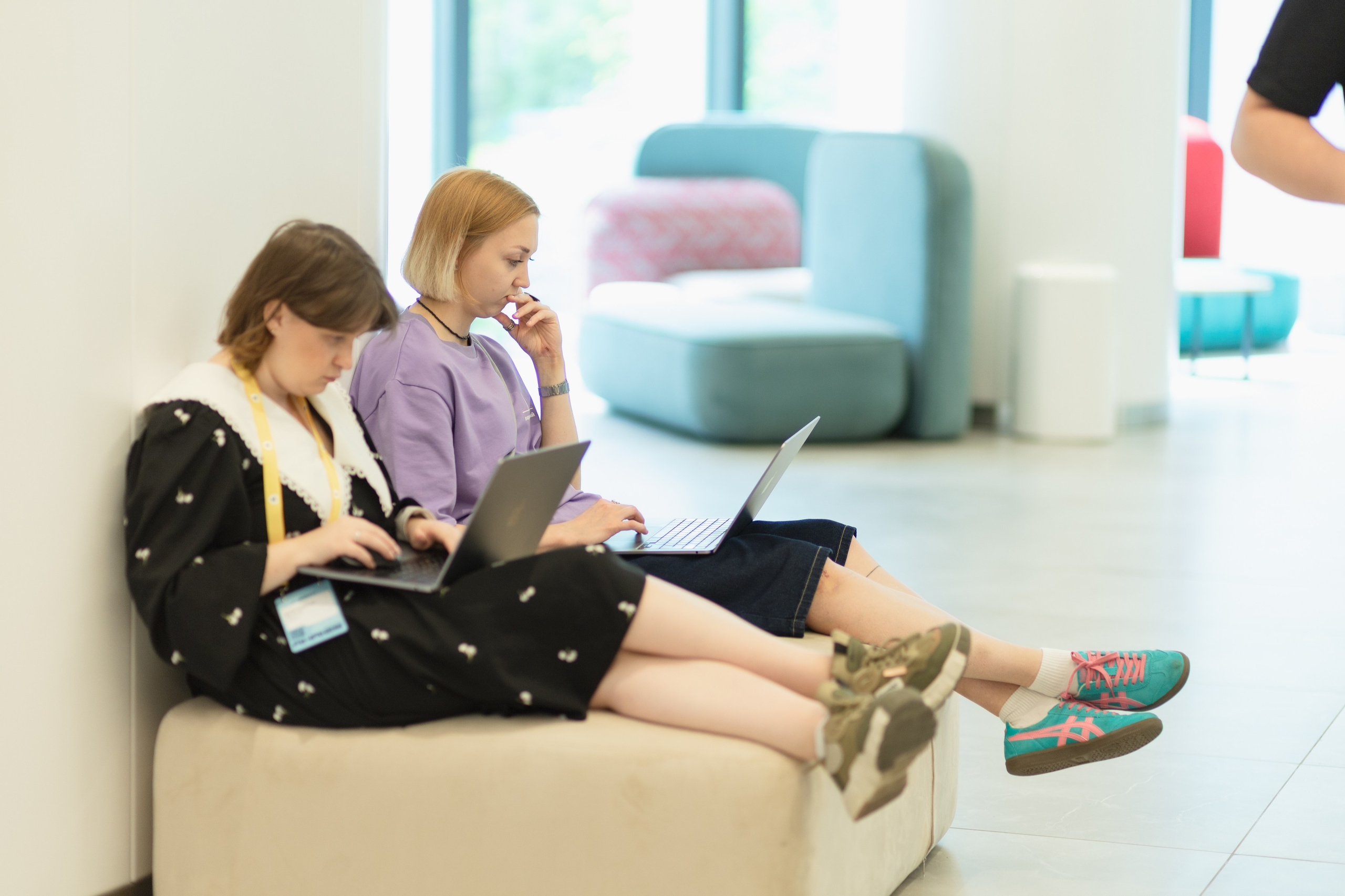 Aha! — 29–30 мая 2025. Фотобанк Матемаркетинг