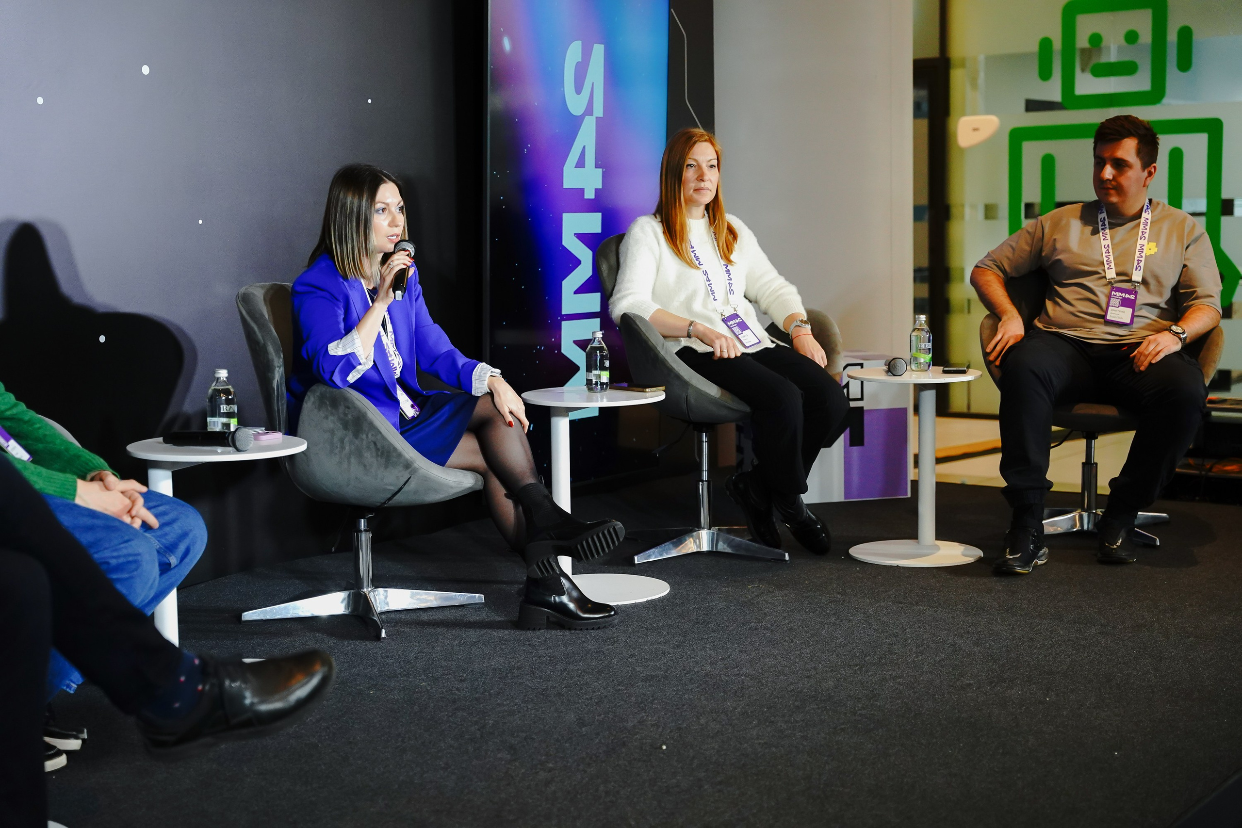 Матемаркетинг — 7–8 ноября 2024. Фотобанк Матемаркетинг