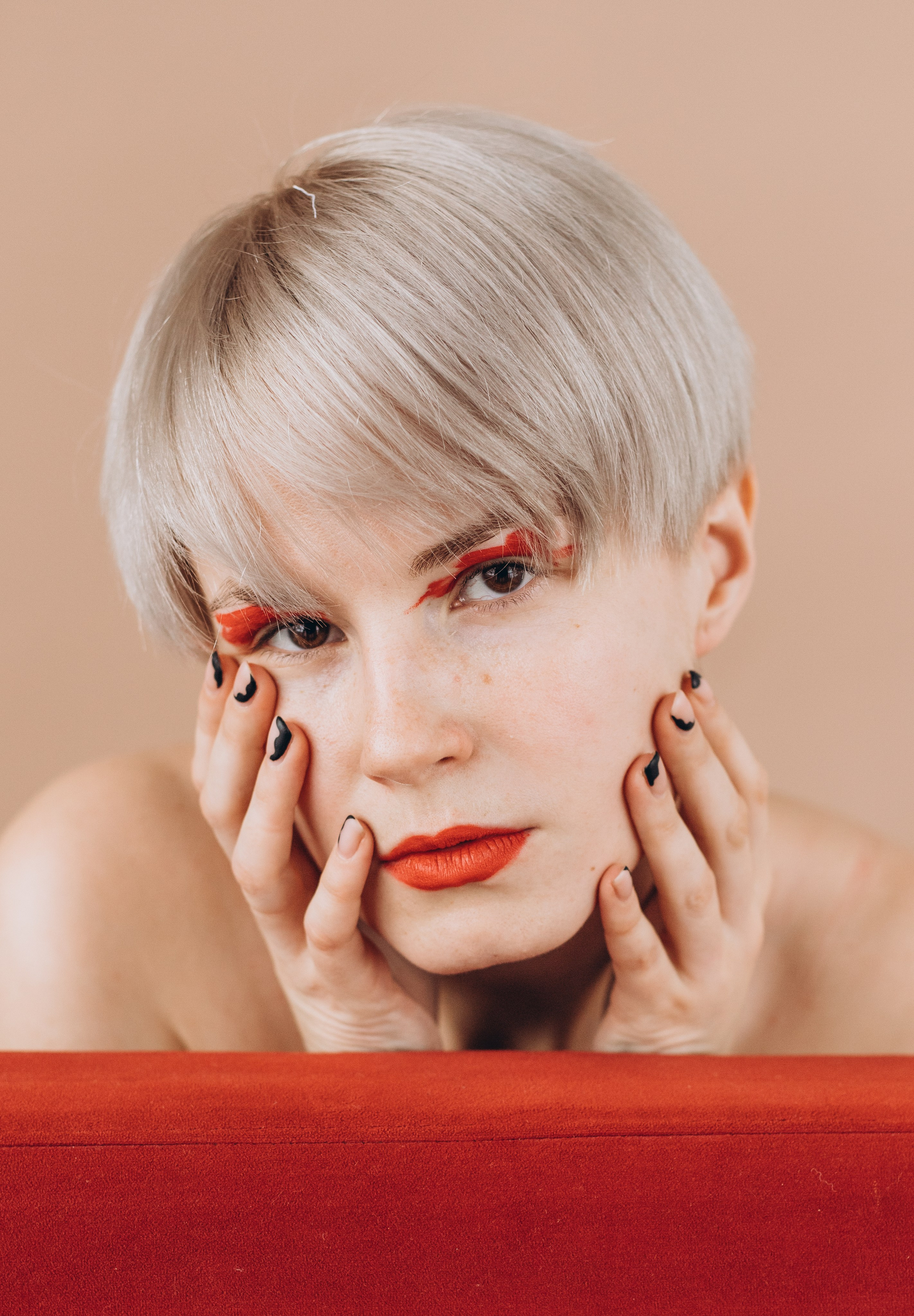 Лиса. Свадебный и семейный фотограф Краснова Юлия