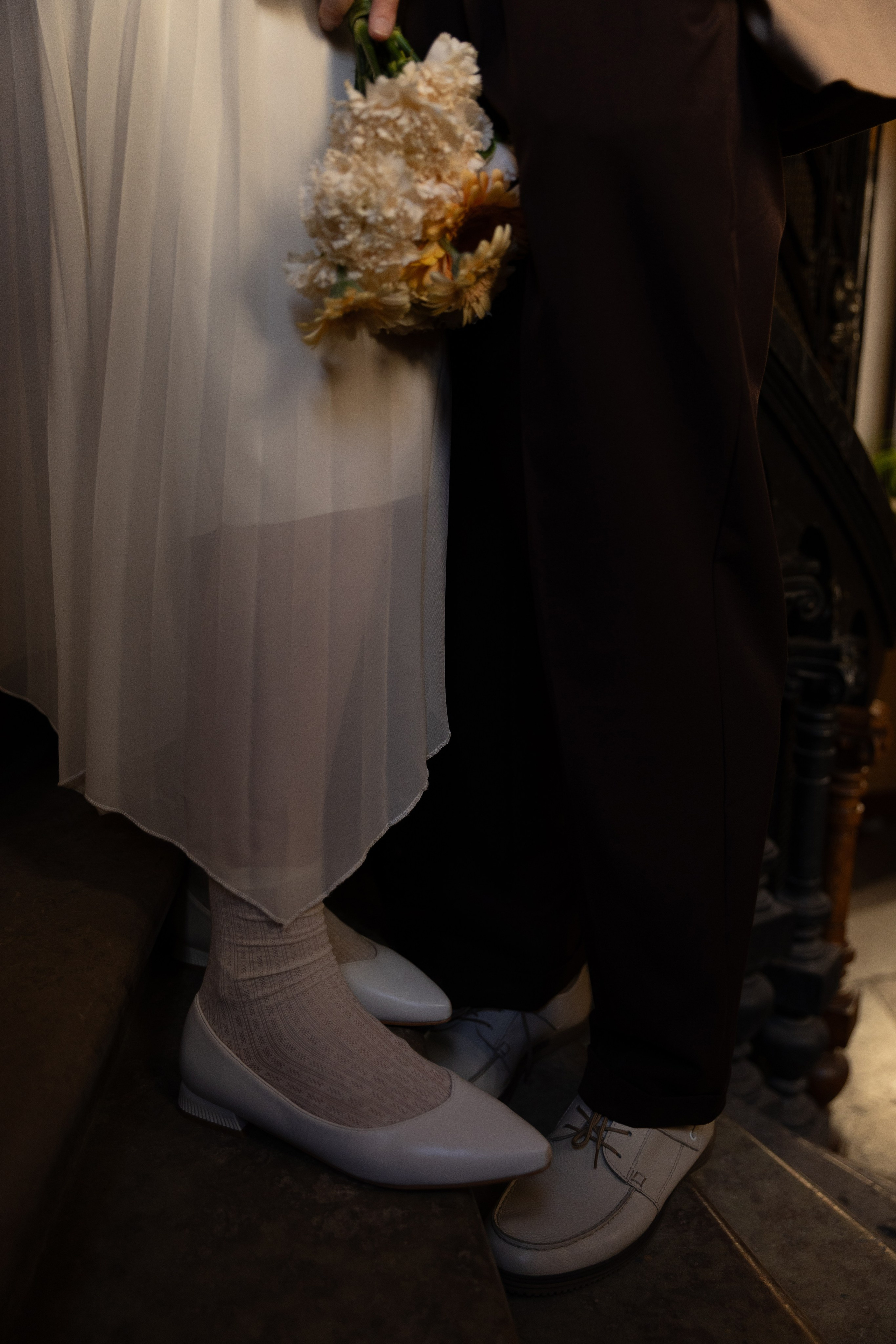 Парадная Ромашка. Фотограф Вышний Волочек/Тверь/Москва/Санкт-Петербург