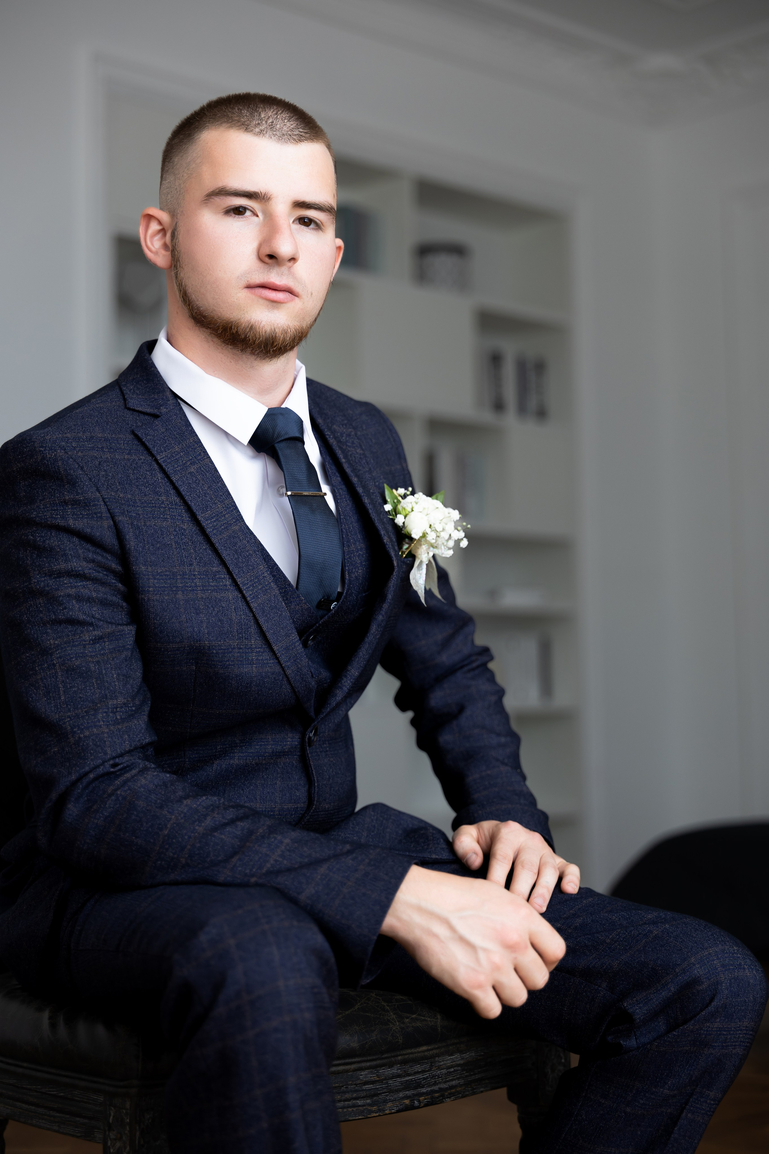 Свадьба Сергей и Анастасия. Фотограф в Донецке Кармазин Александр