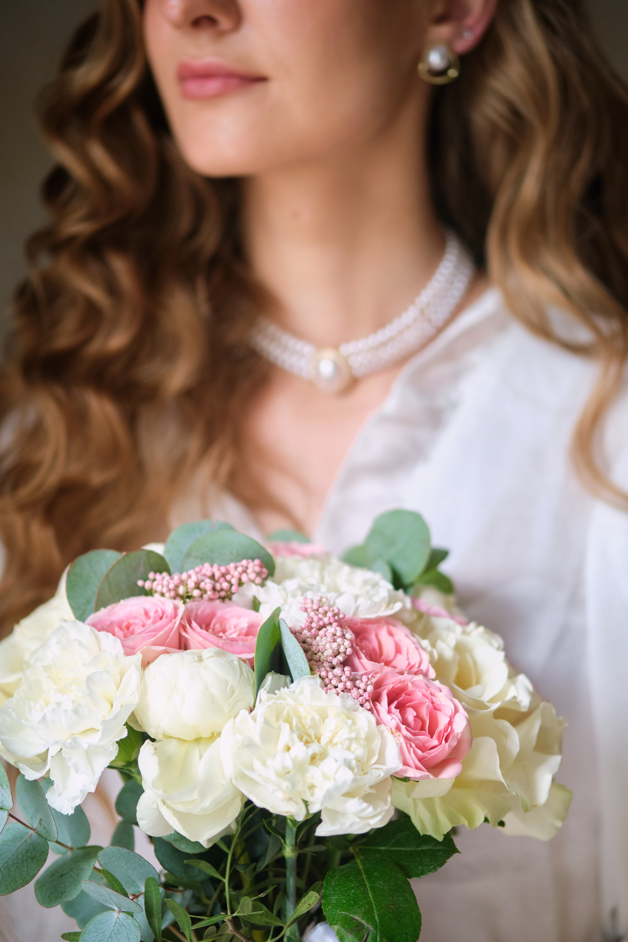 Анастасия и Илья. Свадебный и семейный фотограф в Новокузнецке Иван Иванов